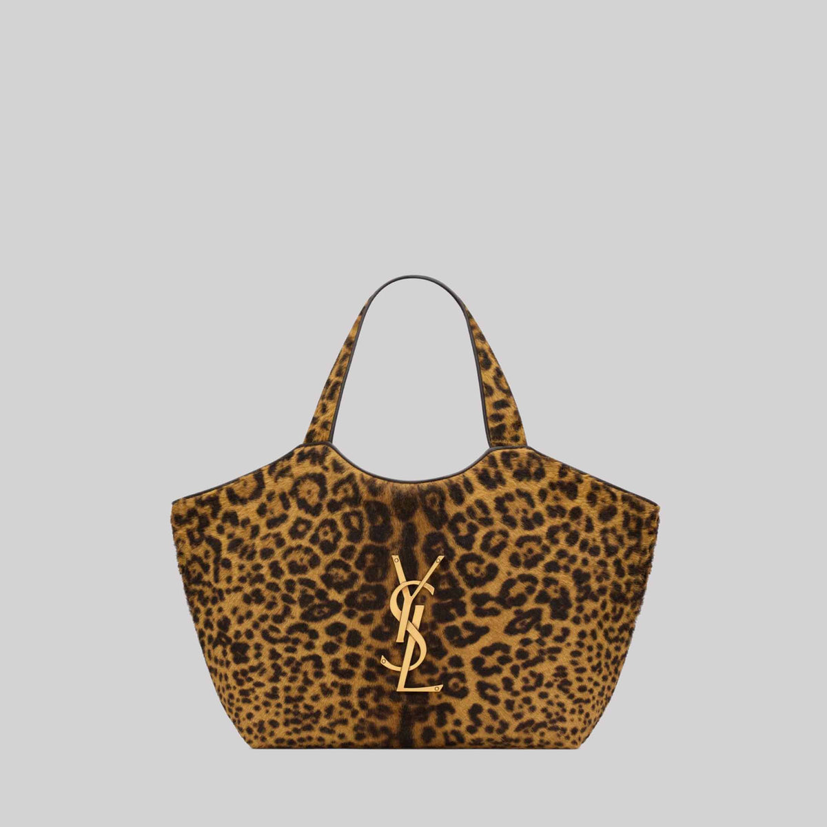 Icare Medium In Pony Hair Leather