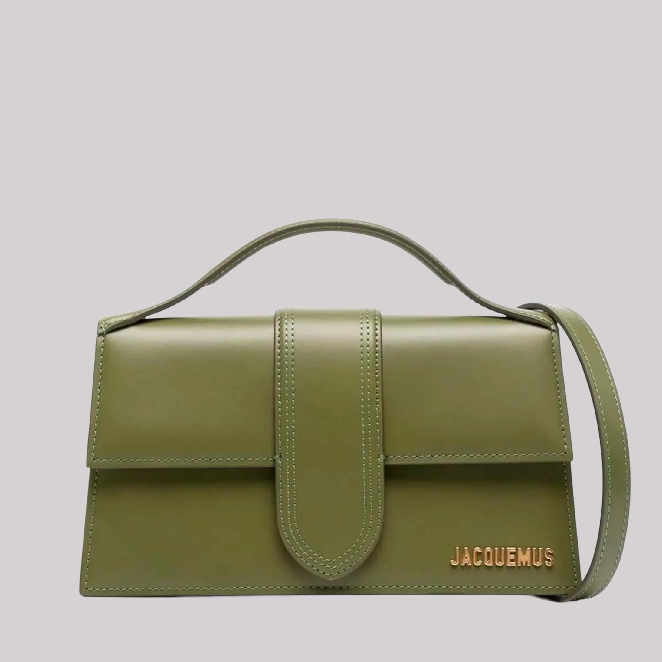 The Large Bambino Crossbody Bag