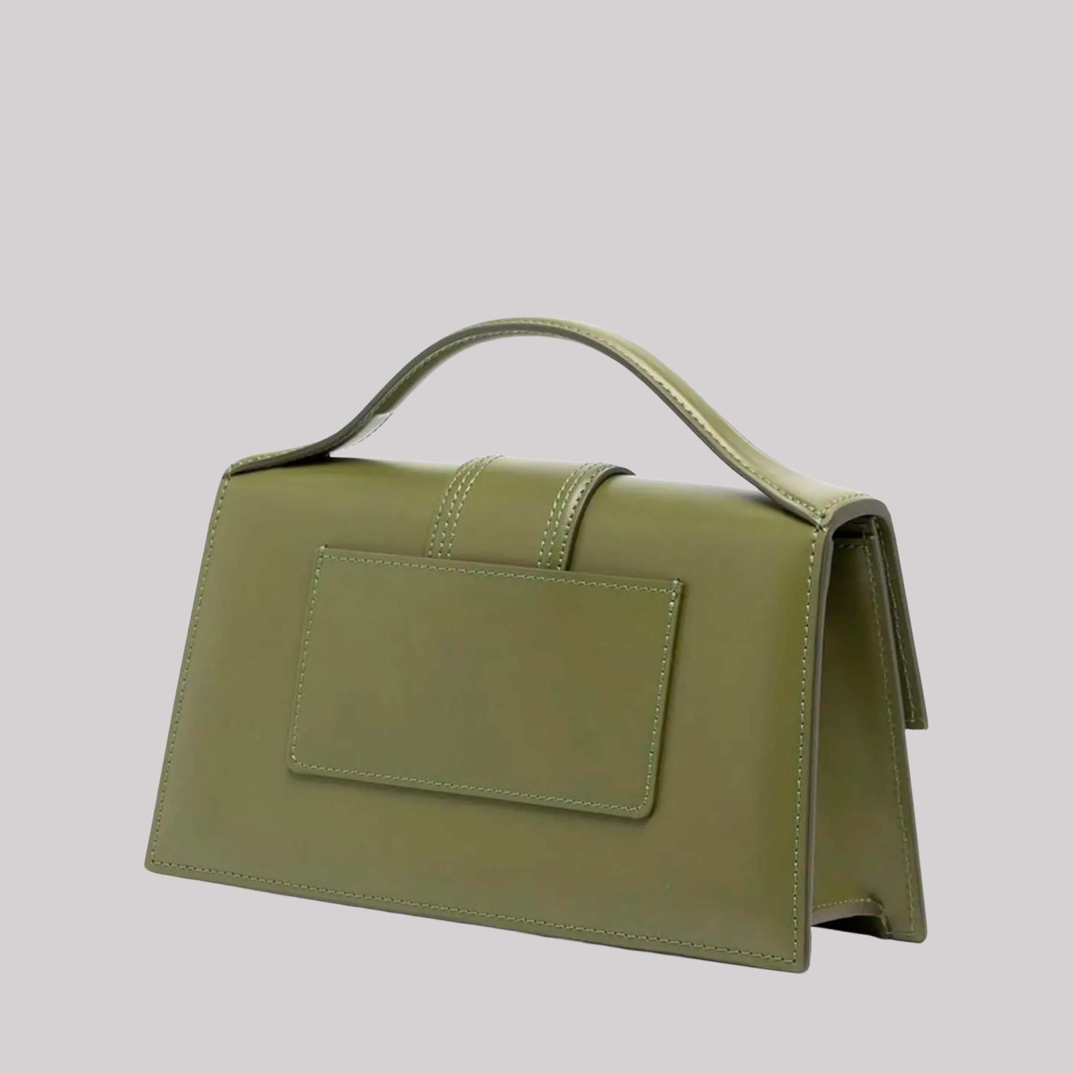 The Large Bambino Crossbody Bag