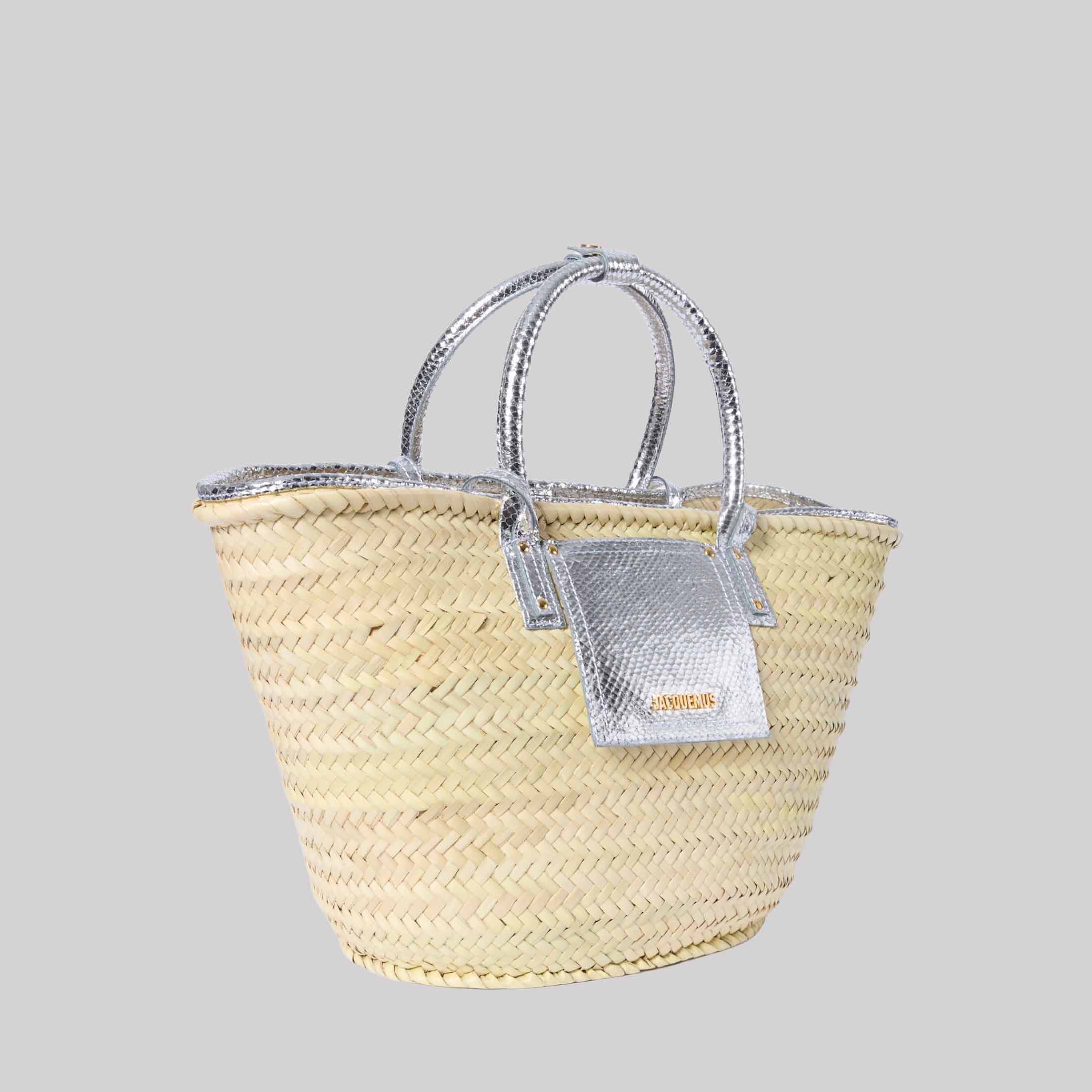 The Soli basket