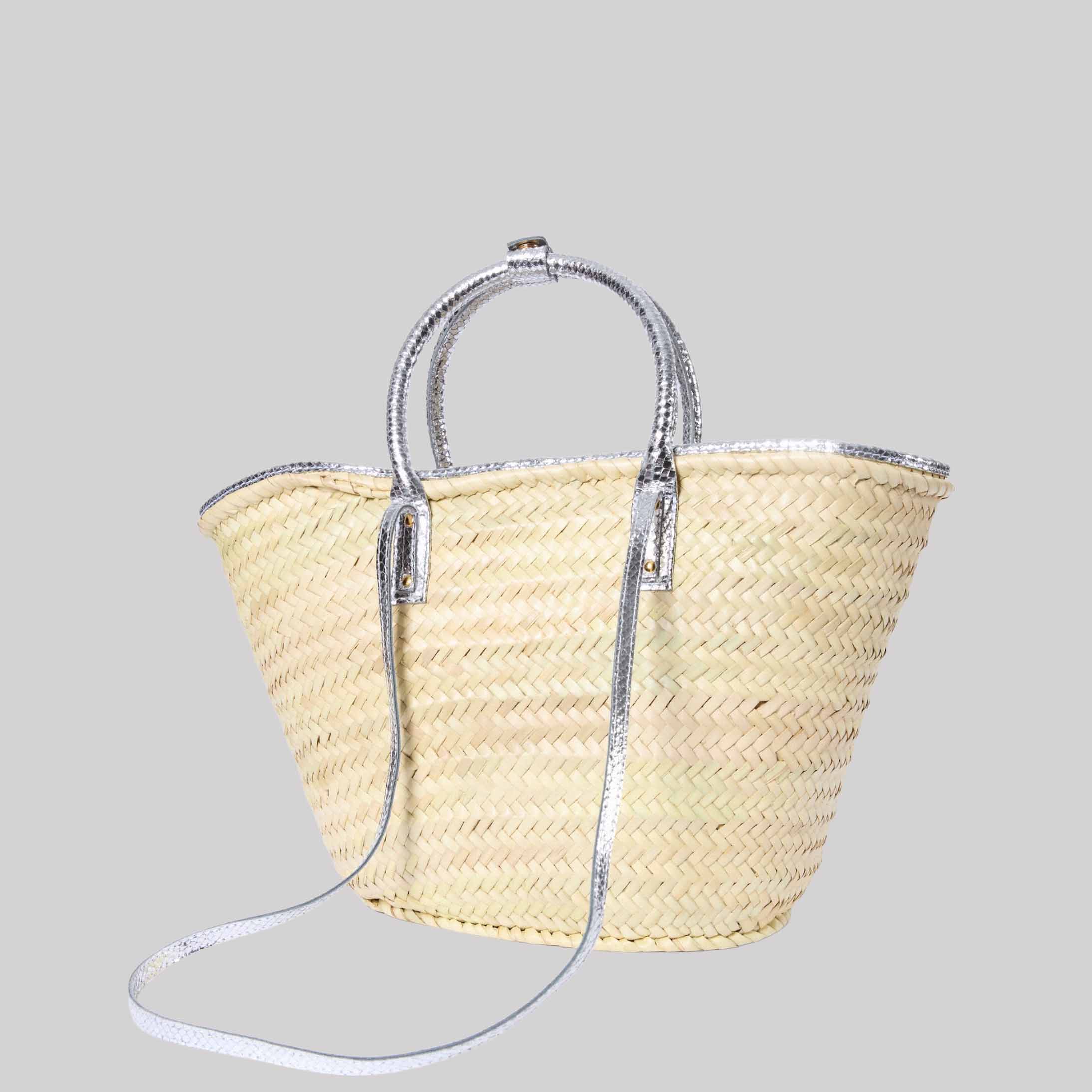 The Soli basket
