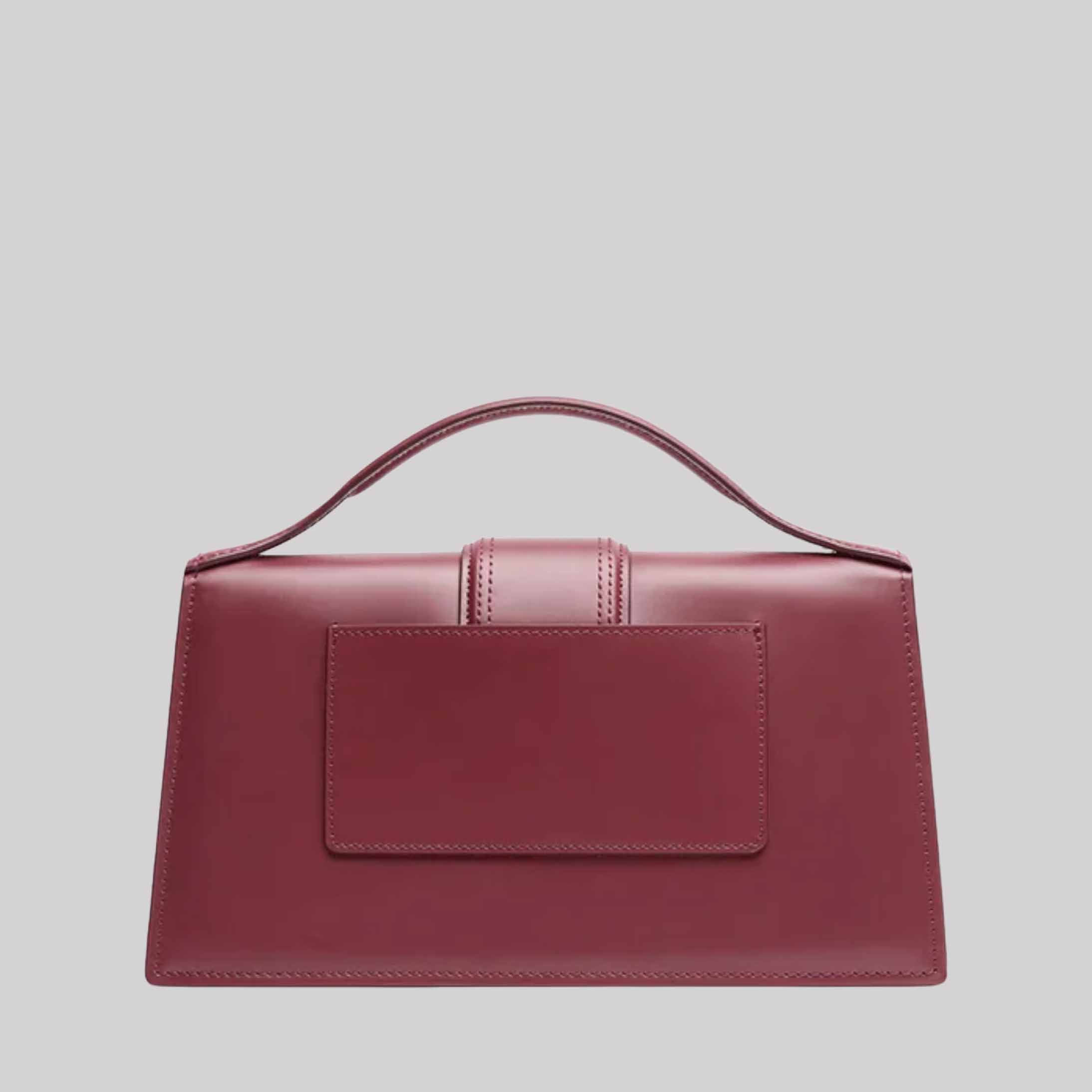The Large Bambino Crossbody Bag