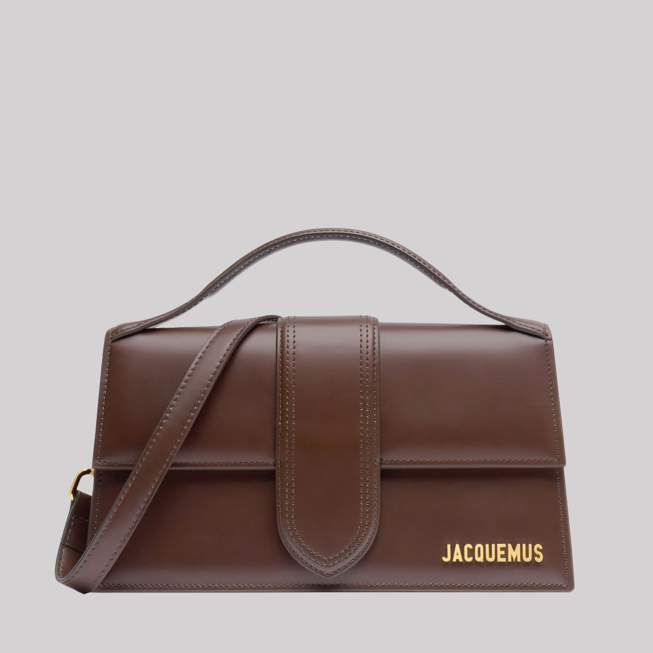 The Large Bambino Crossbody Bag