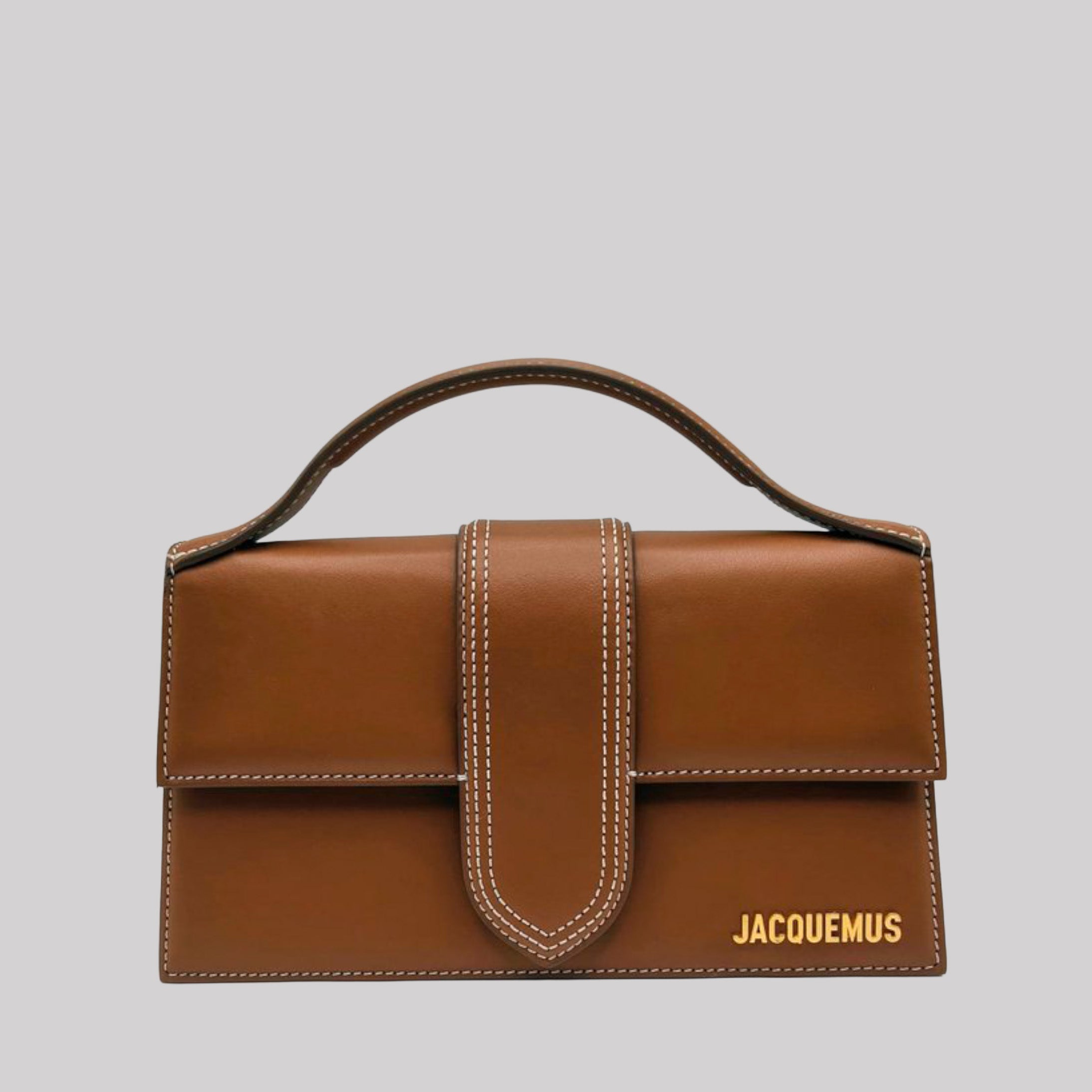 The Large Bambino Crossbody Bag