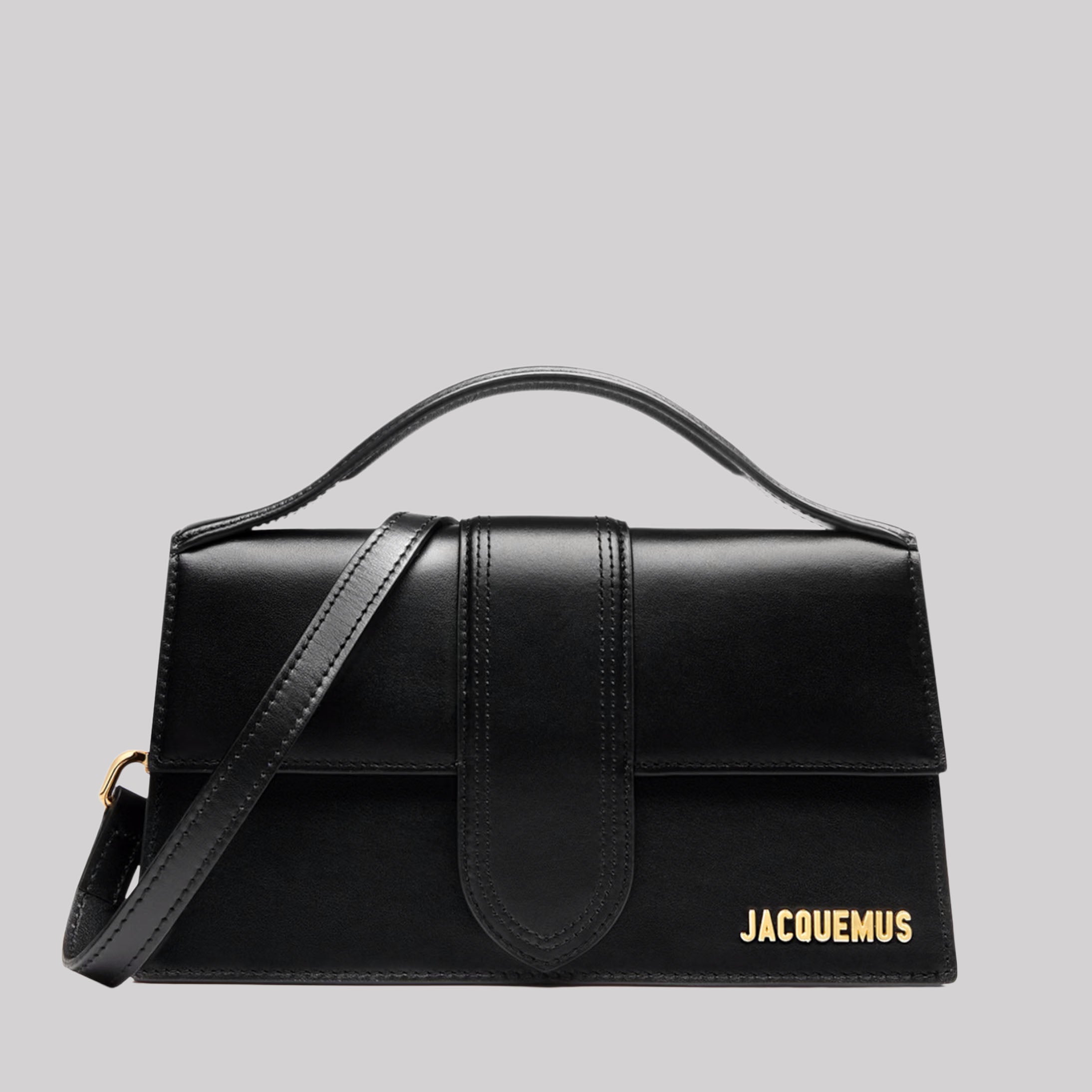 The Large Bambino Crossbody Bag