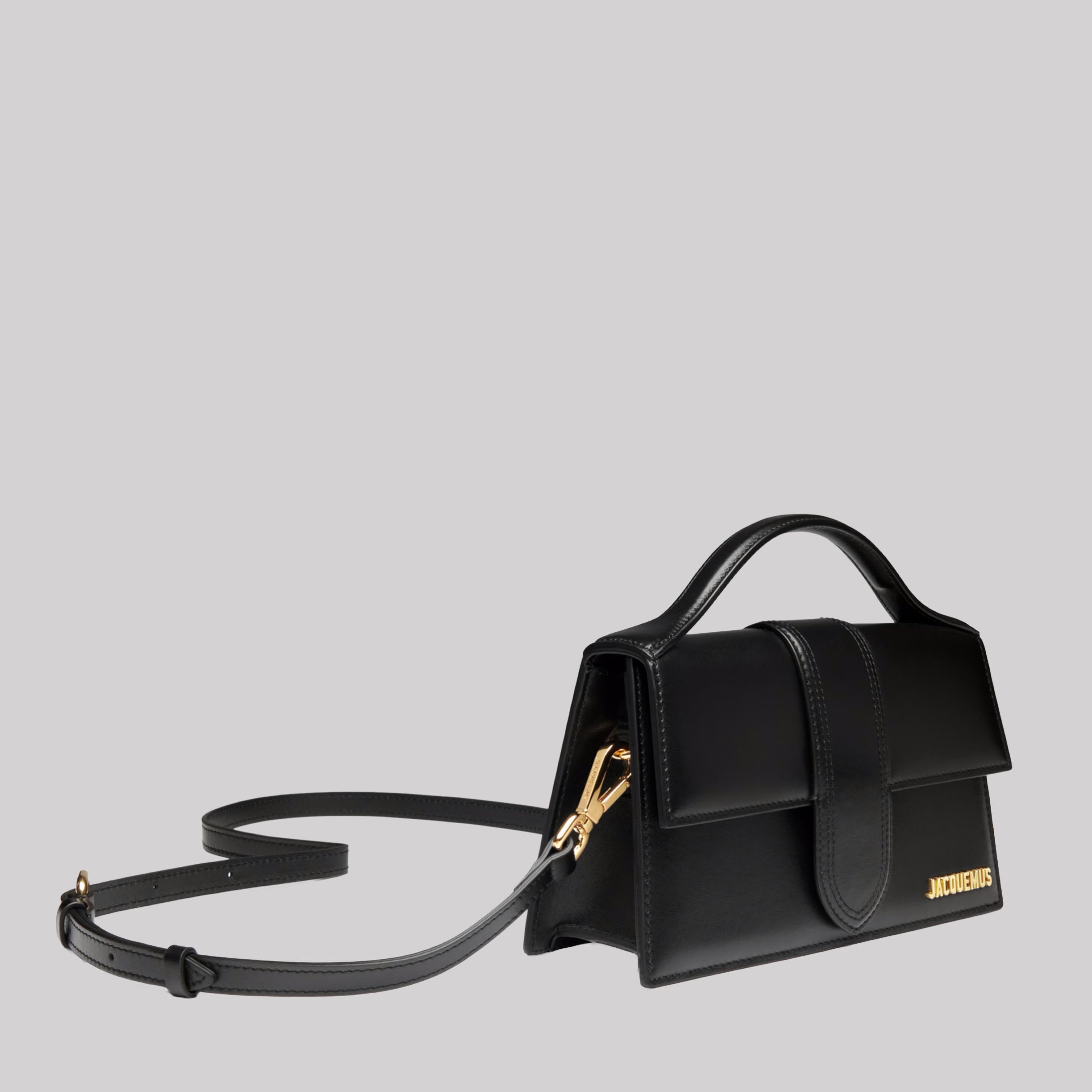 The Large Bambino Crossbody Bag