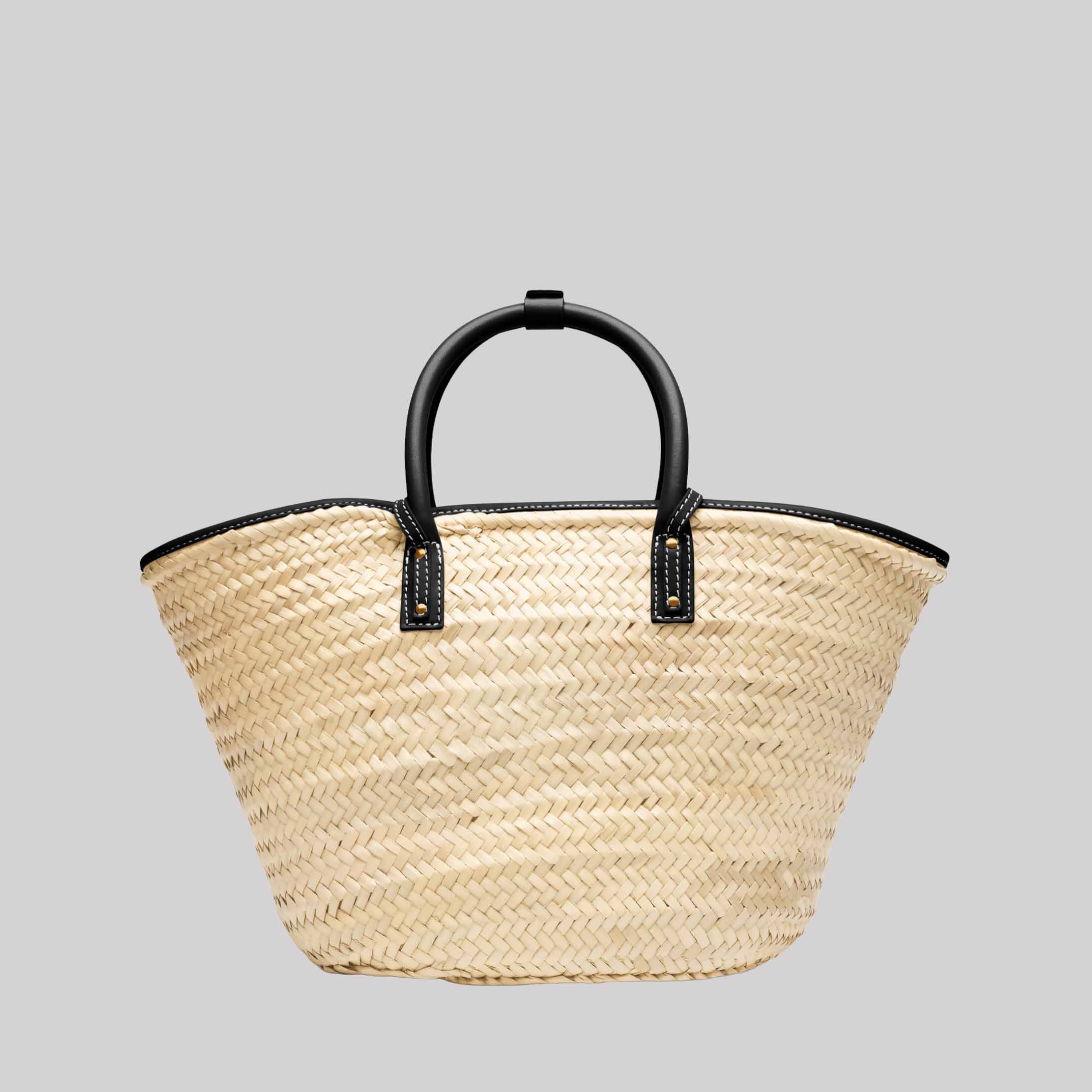 The Soli basket