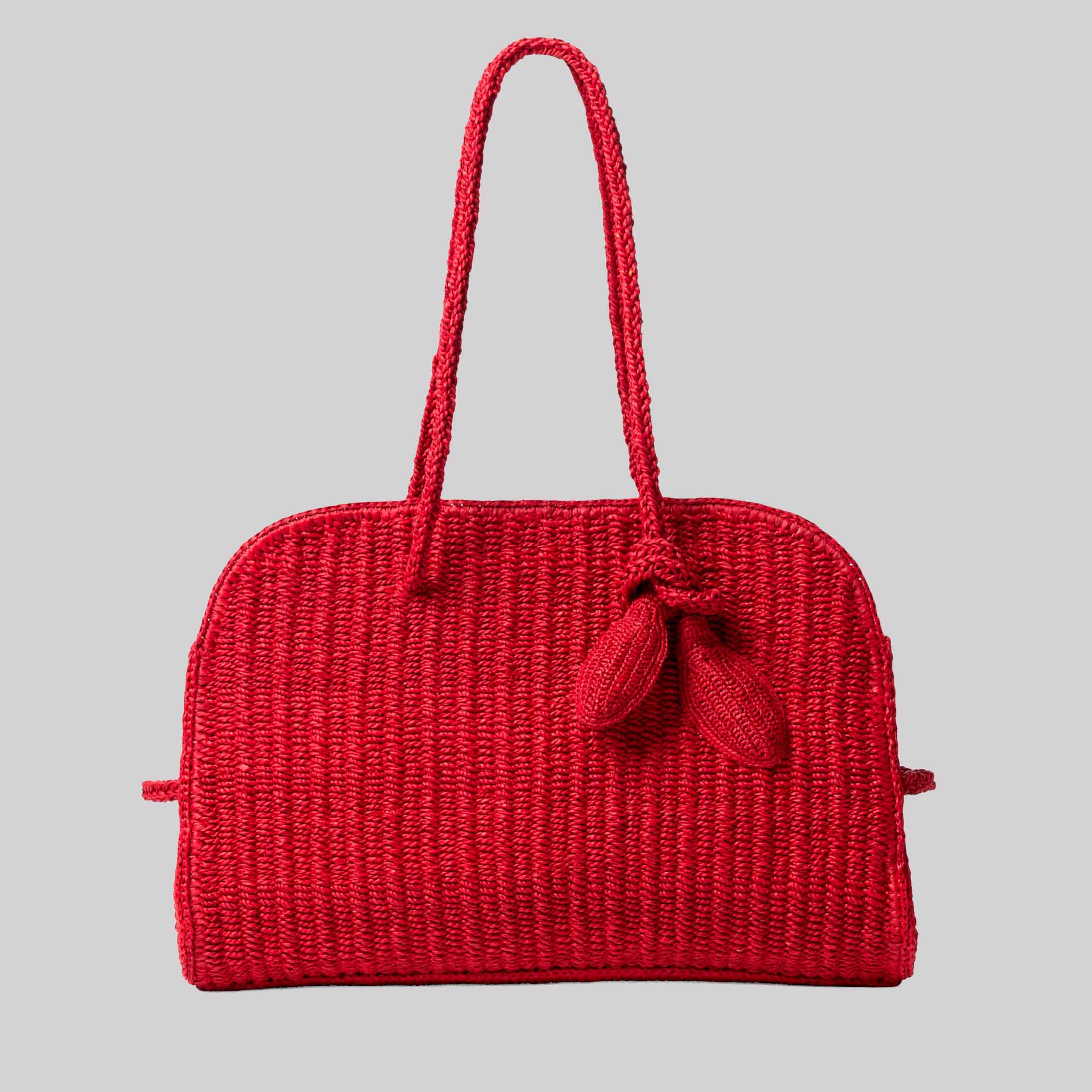 The Raffia Turismo