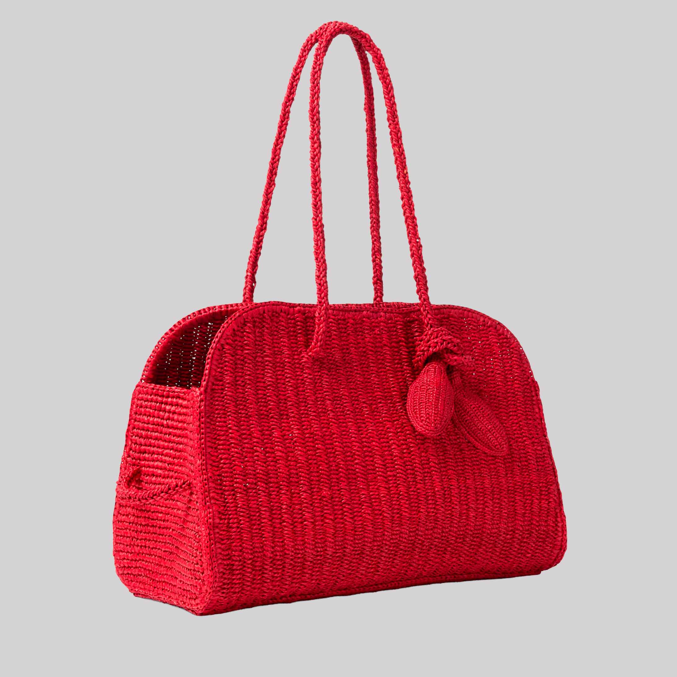 The Raffia Turismo
