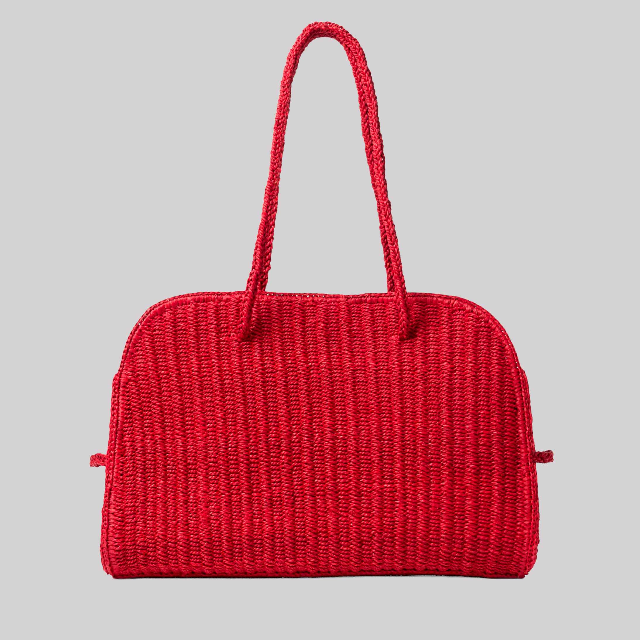 The Raffia Turismo