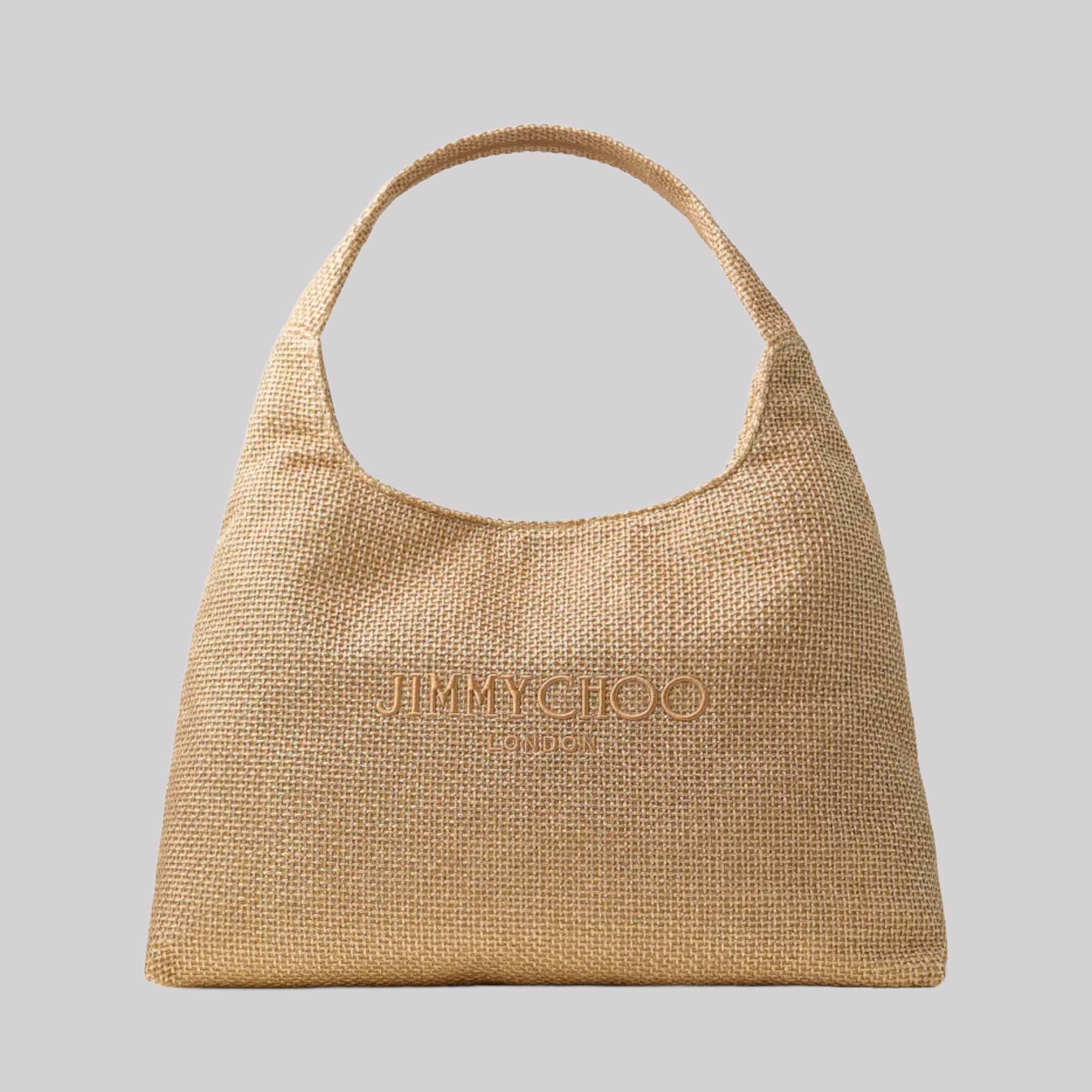 Beach Diamond Hobo Large