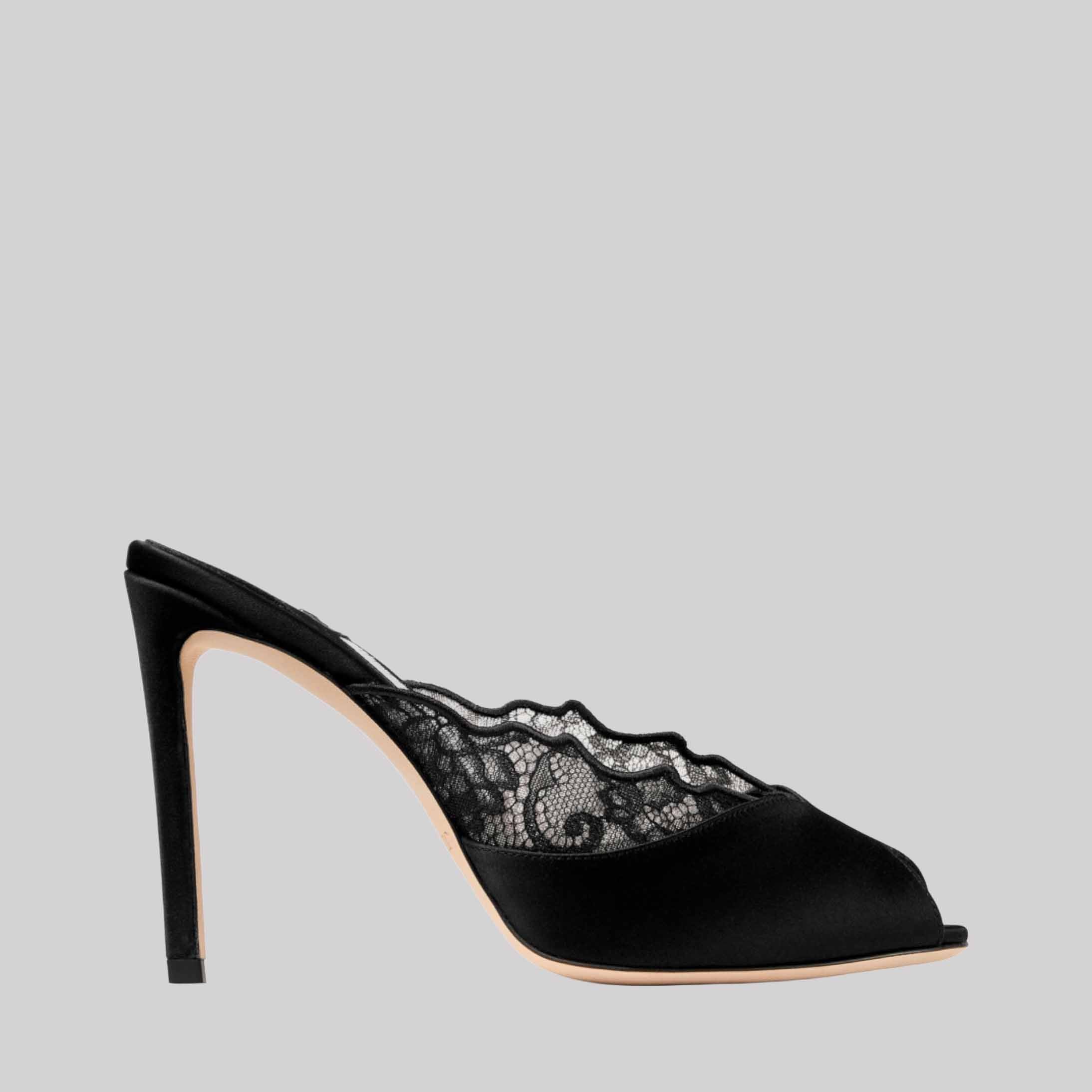 Brigitte Mule 100