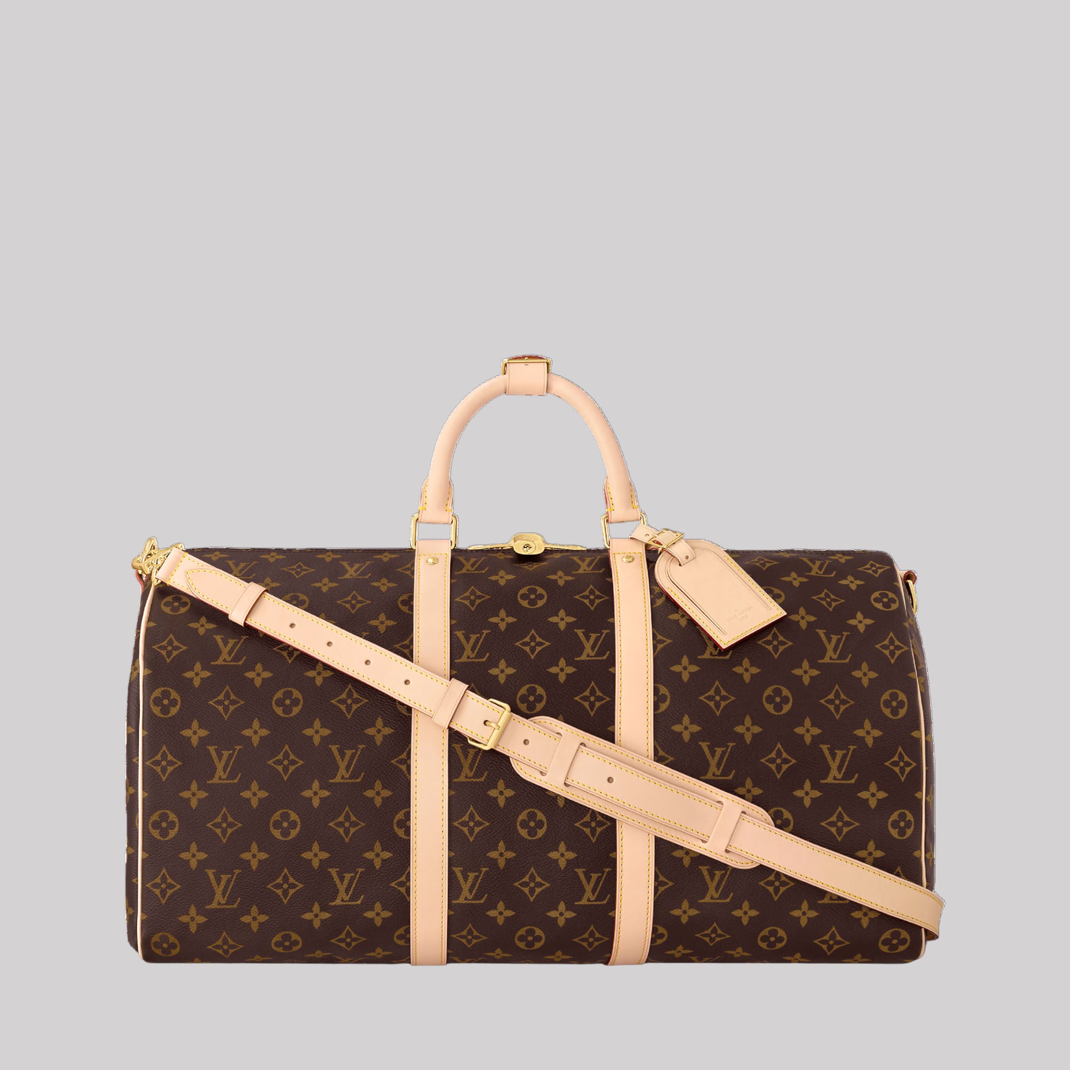 Keepall Bandoulière 50