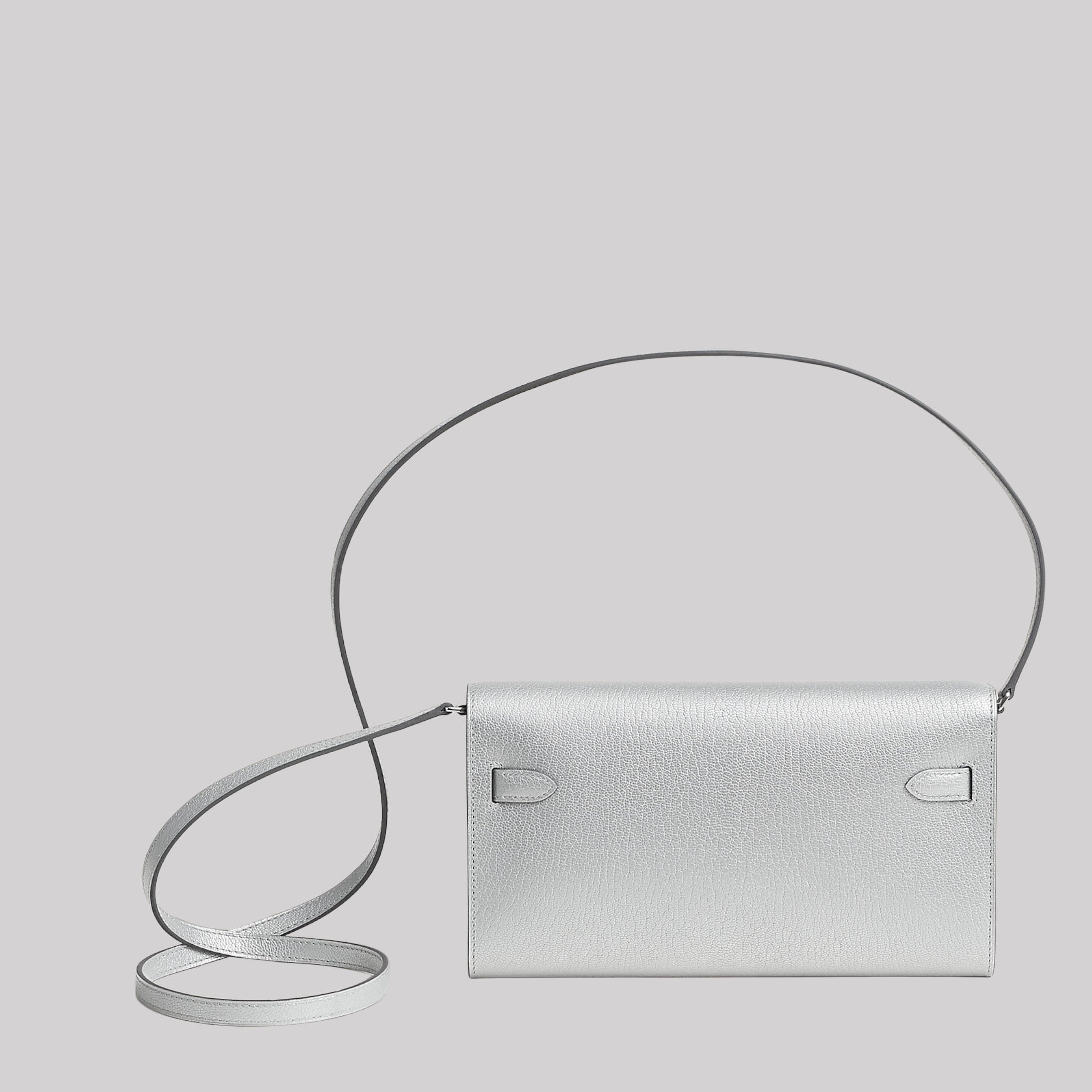 Kelly Classique To Go wallet - Stock