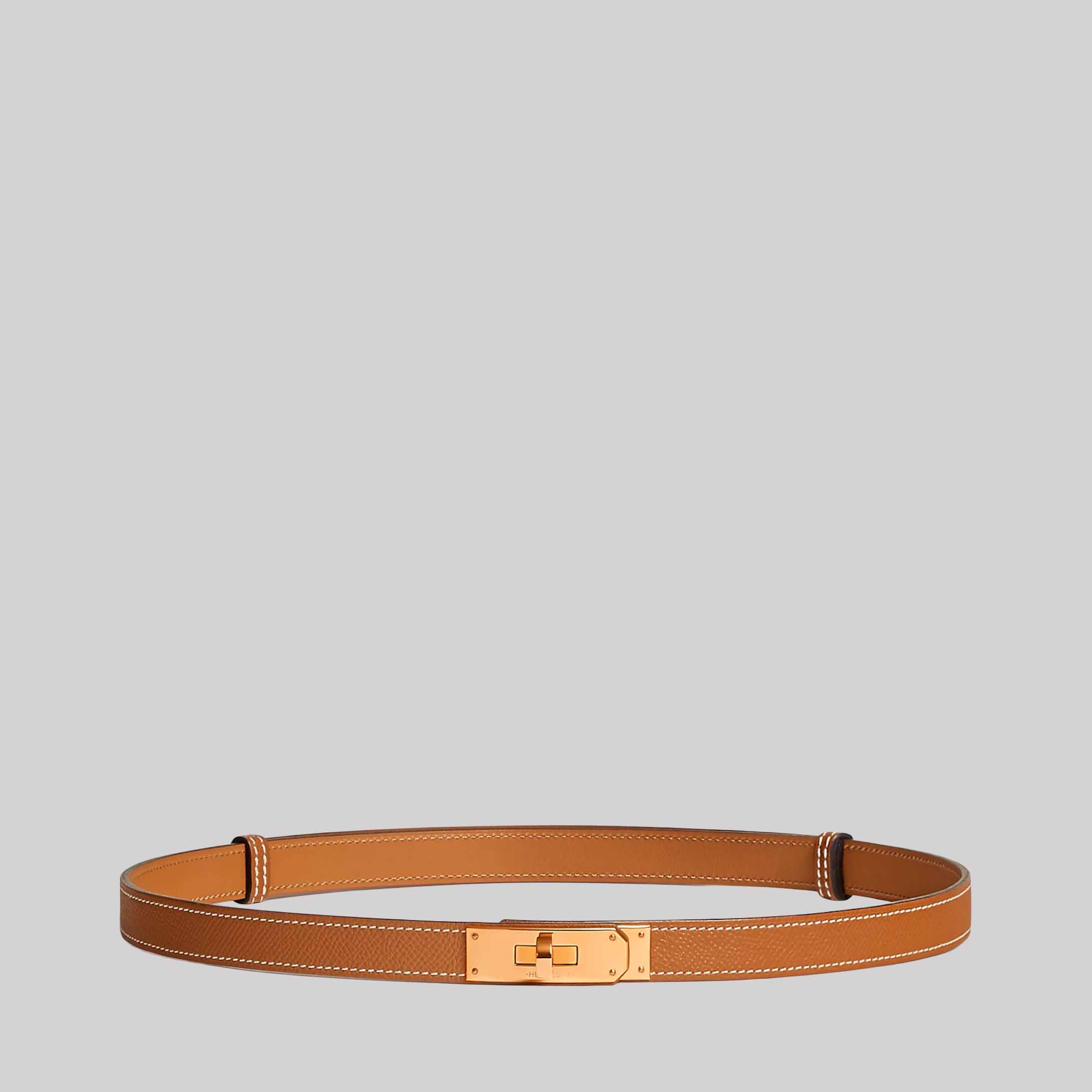 Kelly 18 Belt