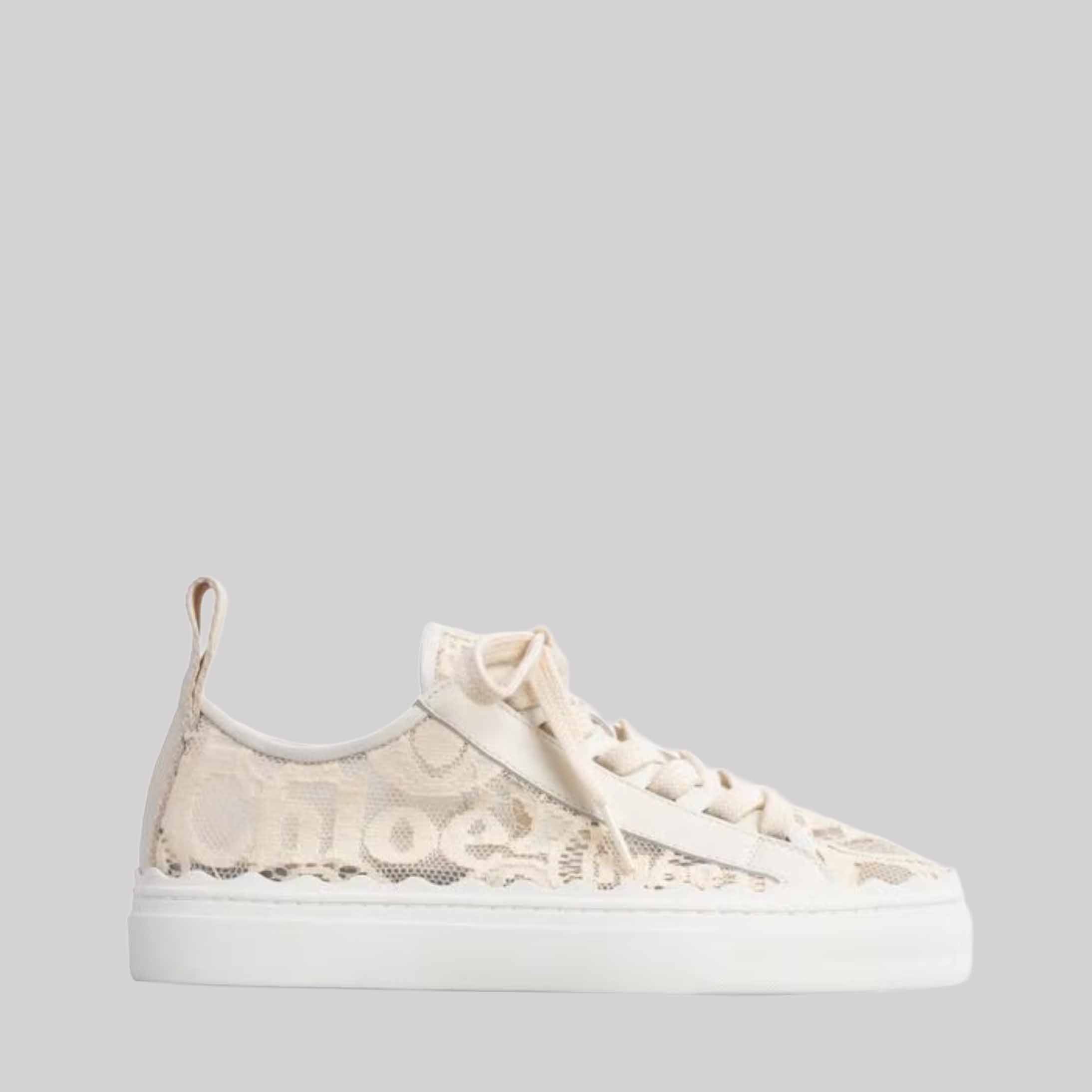 Lauren Sneaker