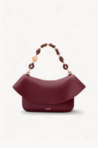 Medium Ola Bag In Smooth Calfskin