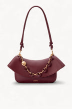 Medium Ola Bag In Smooth Calfskin