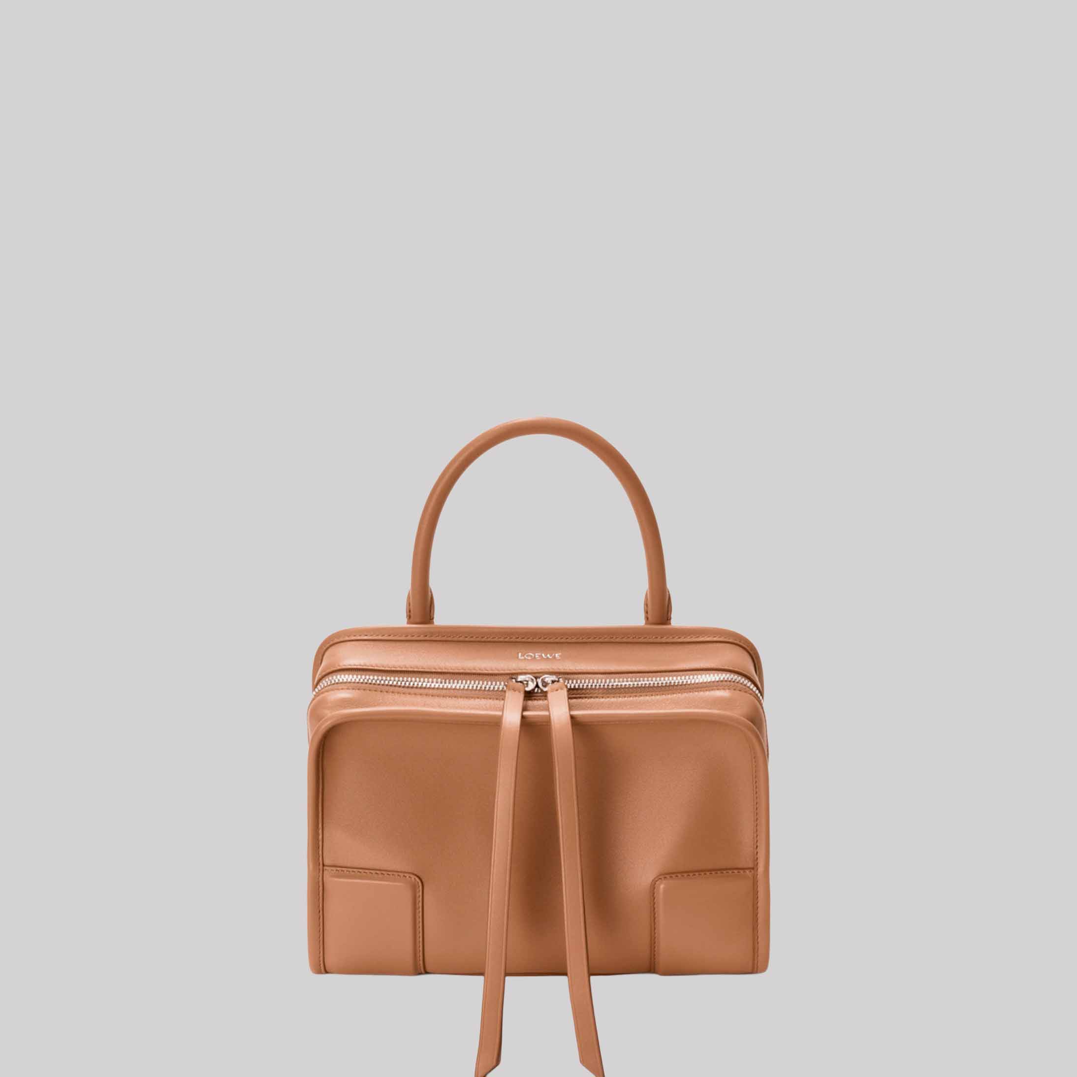 Small Amazona 180 Bag In Soft Calfskin