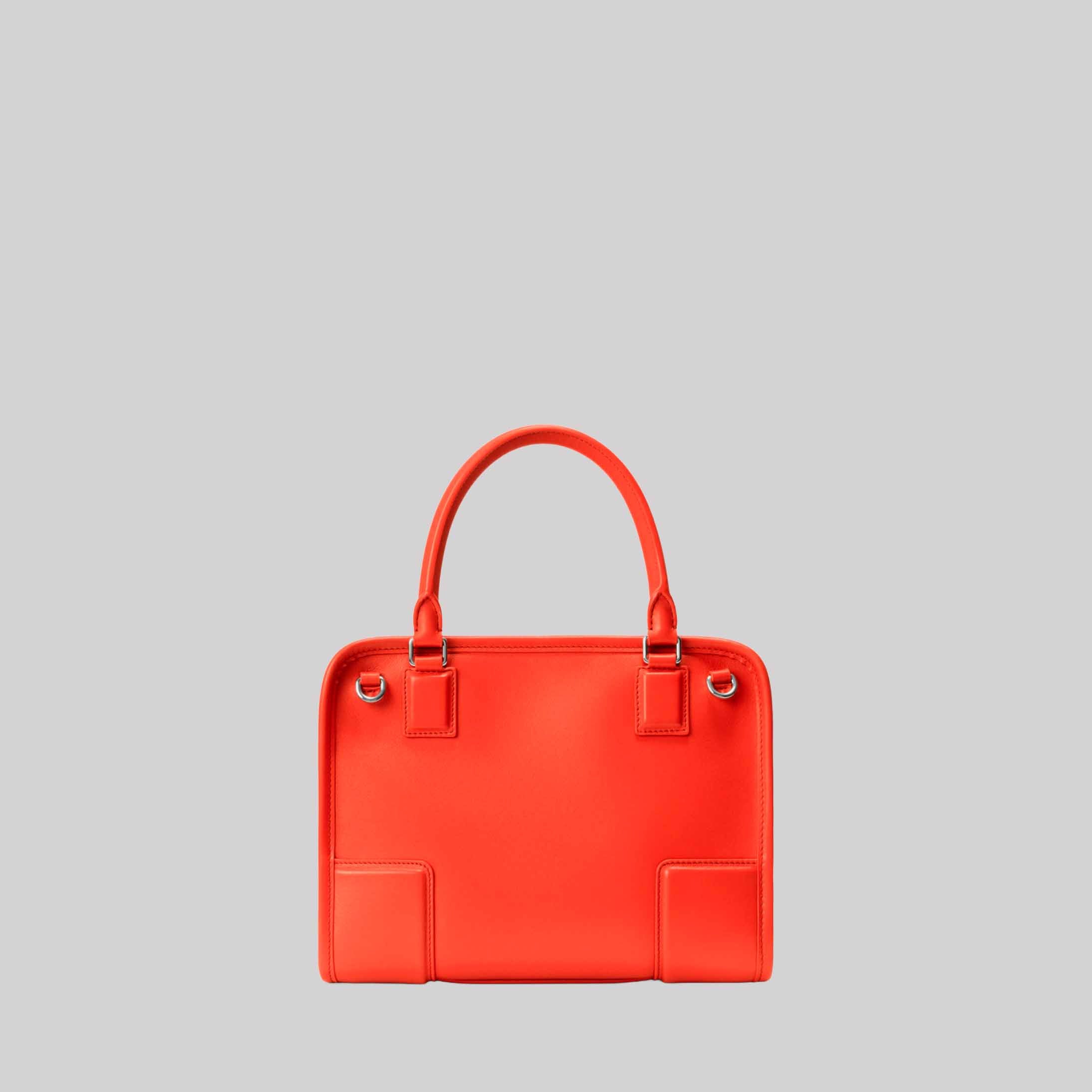 Small Amazona 180 Bag In Soft Calfskin