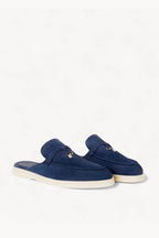 Babouche Charms Walk Loafer