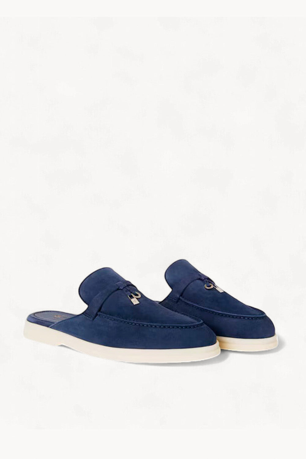 Babouche Charms Walk Loafer
