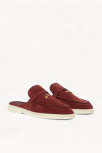 Babouche Charms Walk Loafer