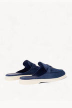 Babouche Charms Walk Loafer