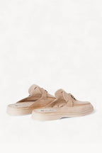 Babouche Charms Walk Loafer