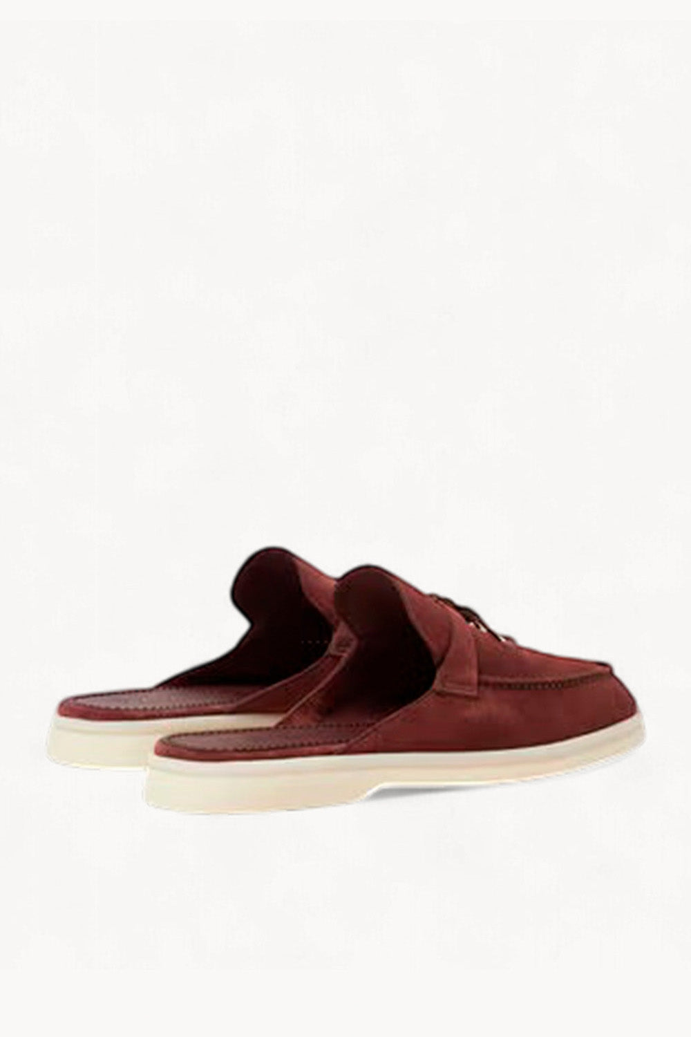Babouche Charms Walk Loafer