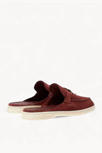 Babouche Charms Walk Loafer