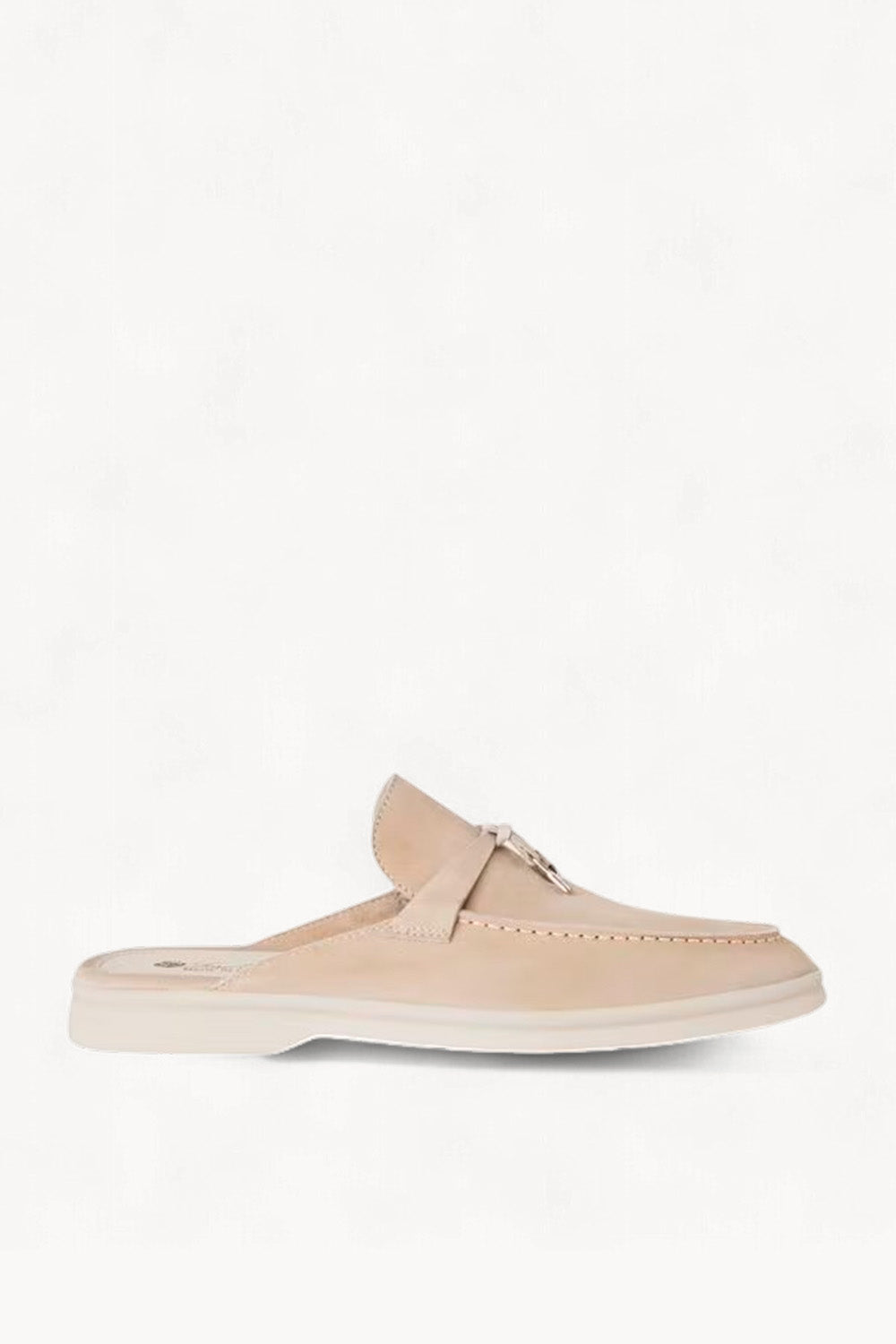 Babouche Charms Walk Loafer