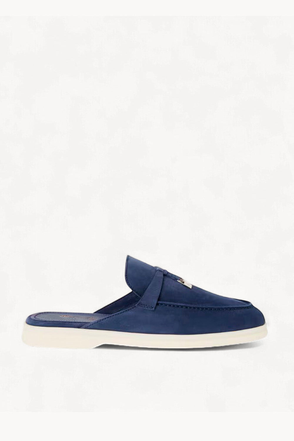 Babouche Charms Walk Loafer