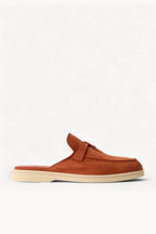 Babouche Charms Walk Loafer