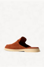 Babouche Charms Walk Loafer