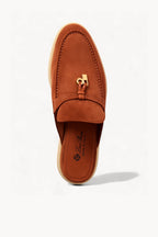 Babouche Charms Walk Loafer