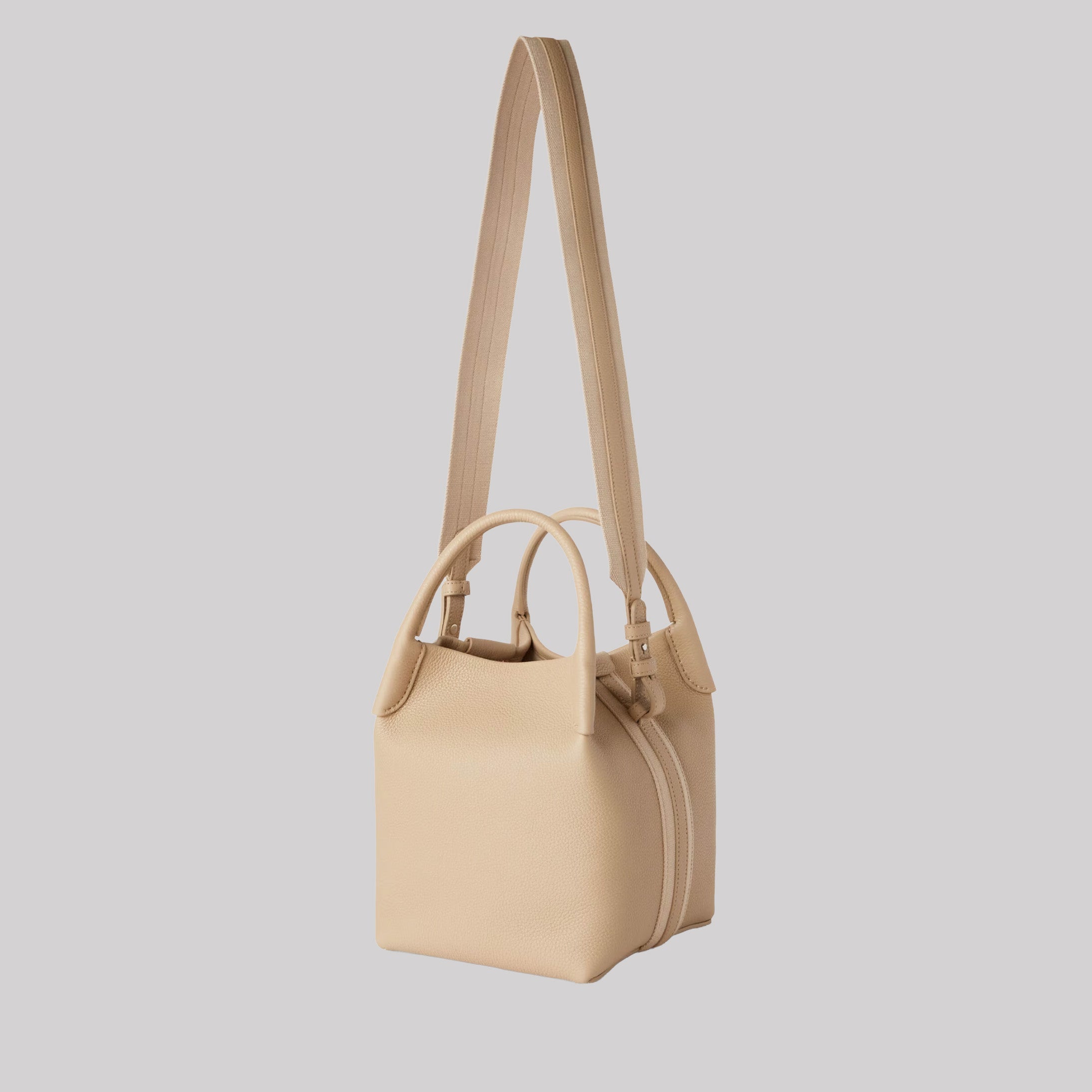 Small Bale Bag