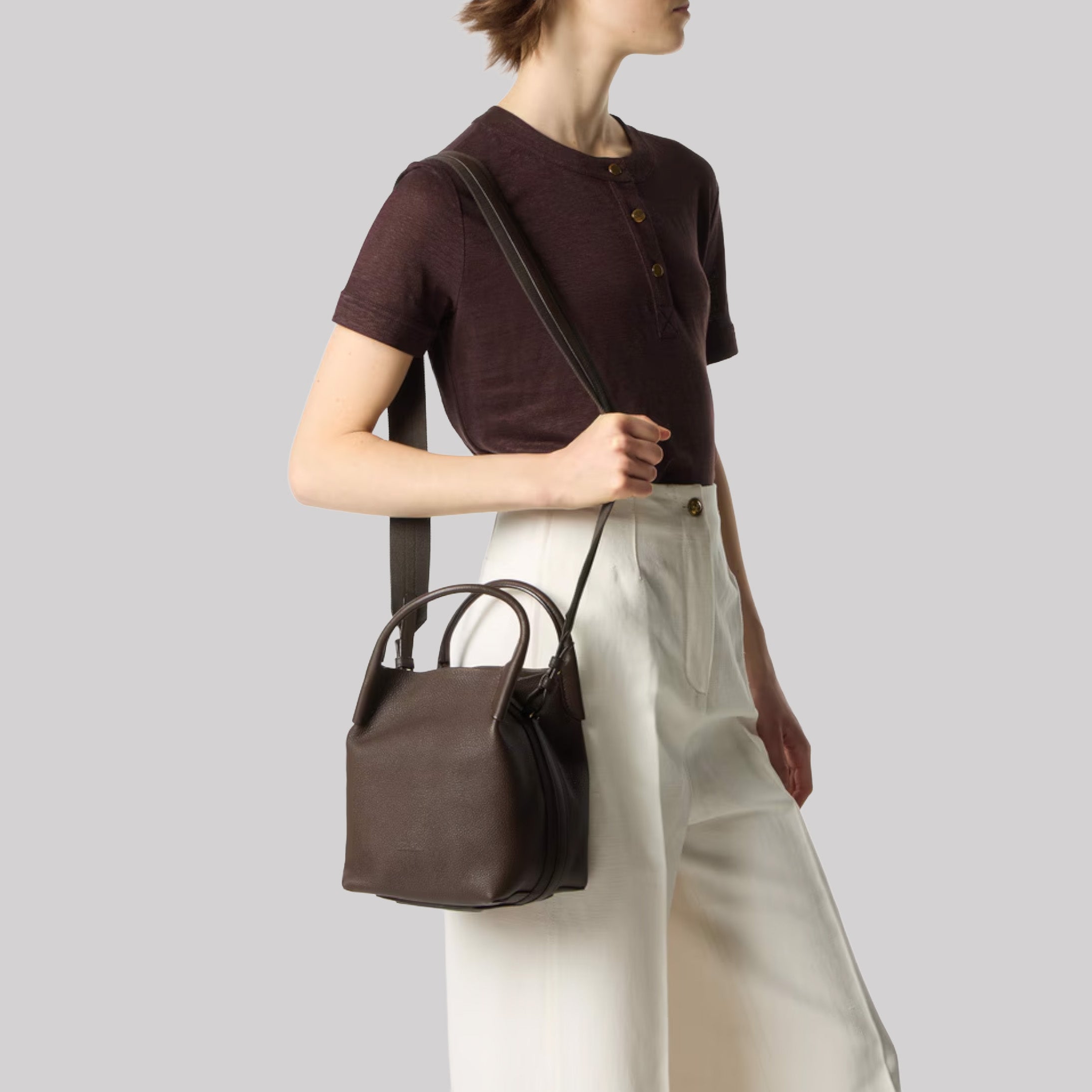 Small Bale Bag