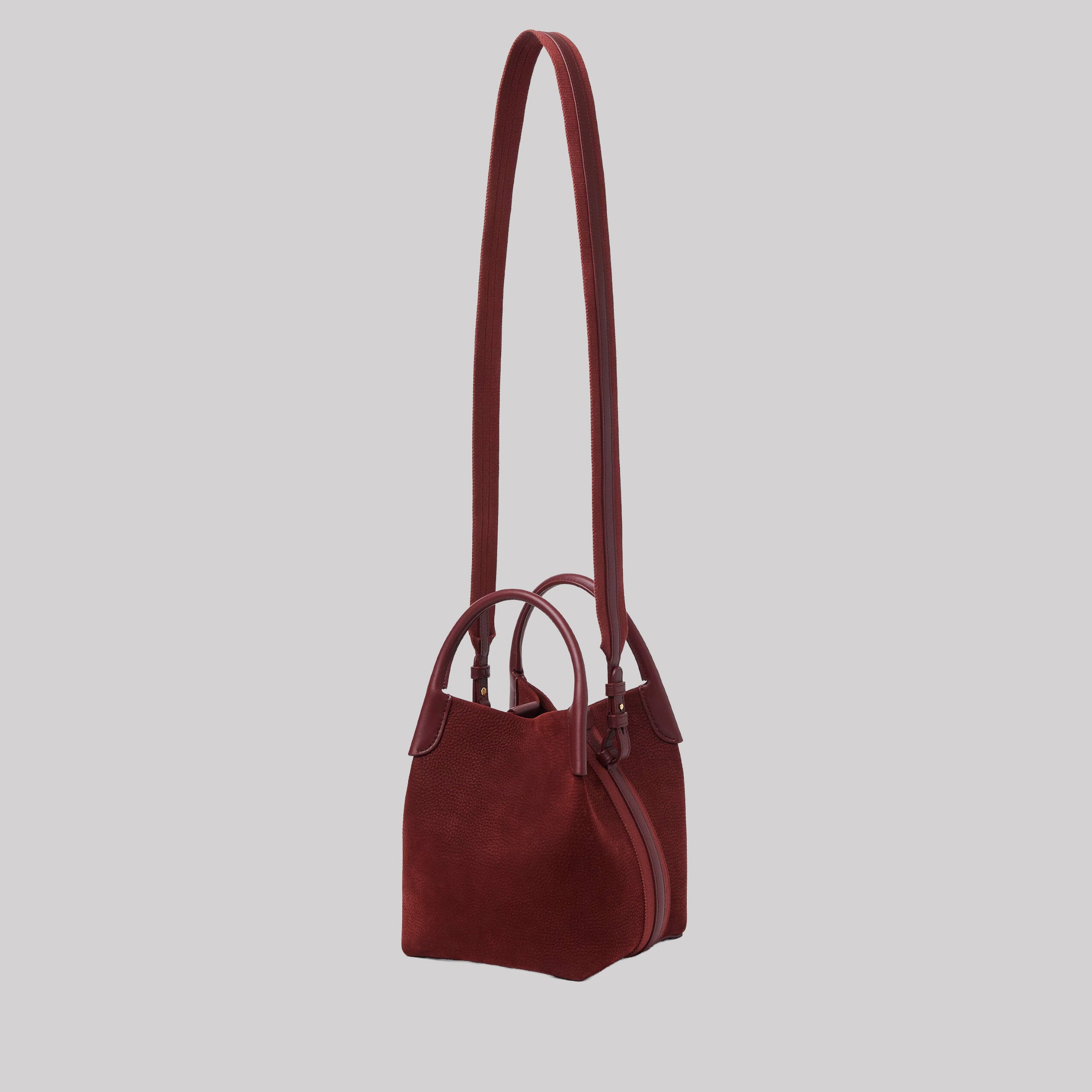 Small Bale Bag