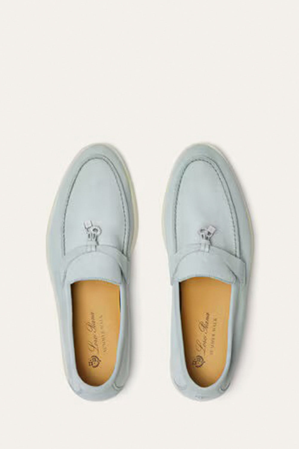 Summer Charms Walk Loafer