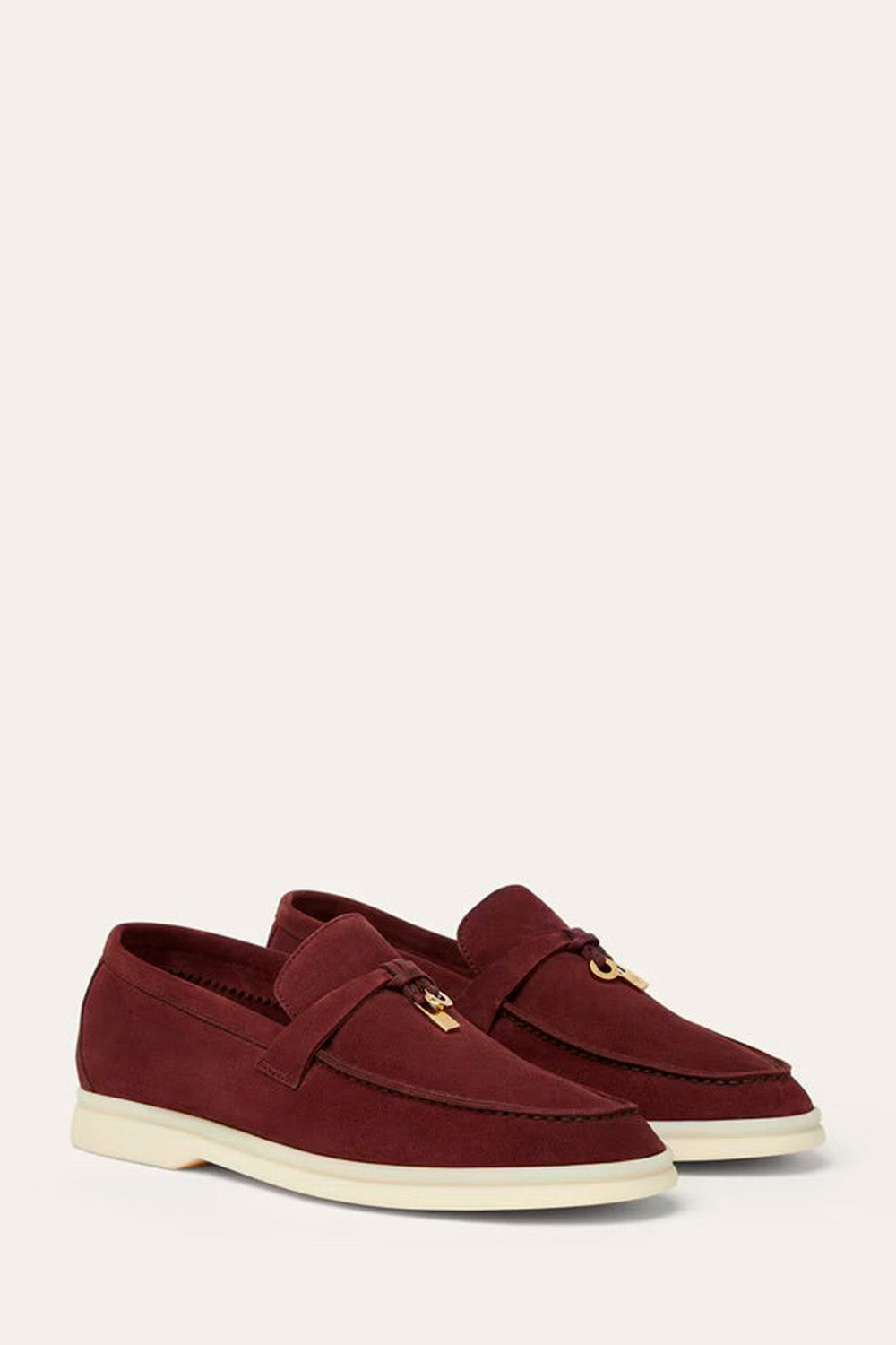 Summer Charms Walk Loafer