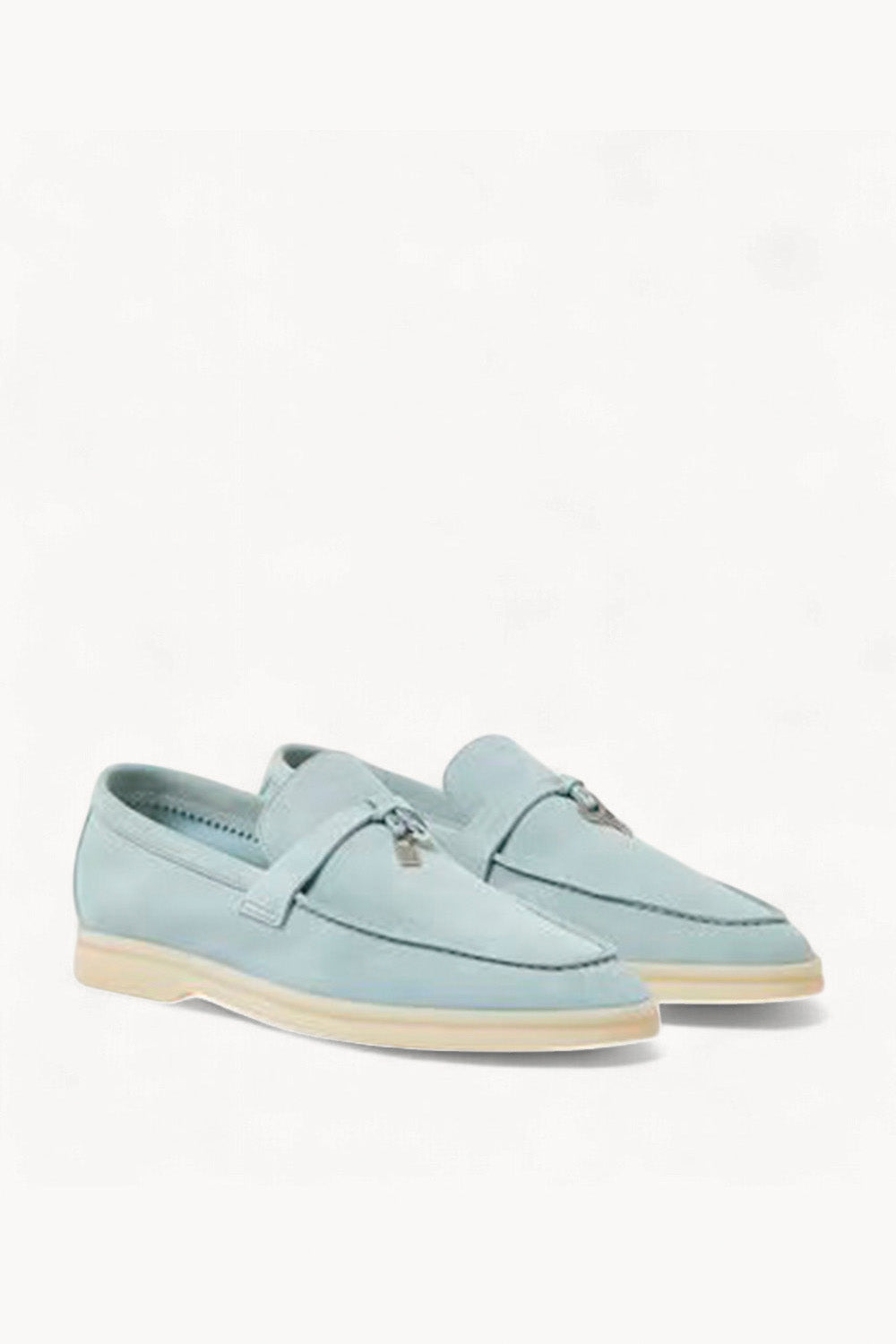 Summer Charms Walk Loafer