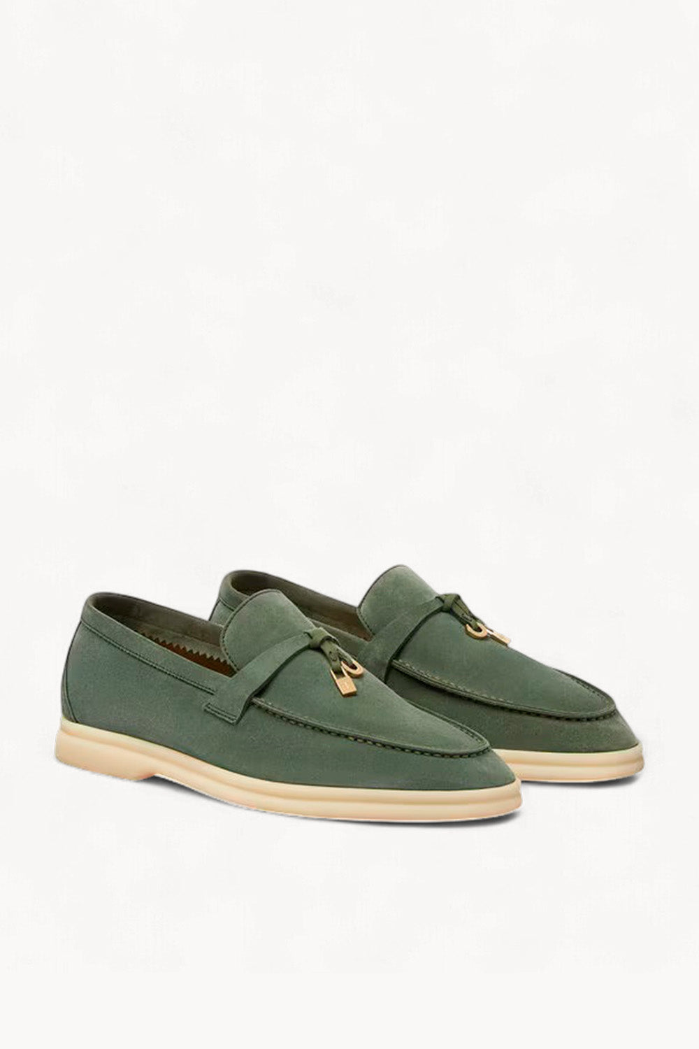 Summer Charms Walk Loafer