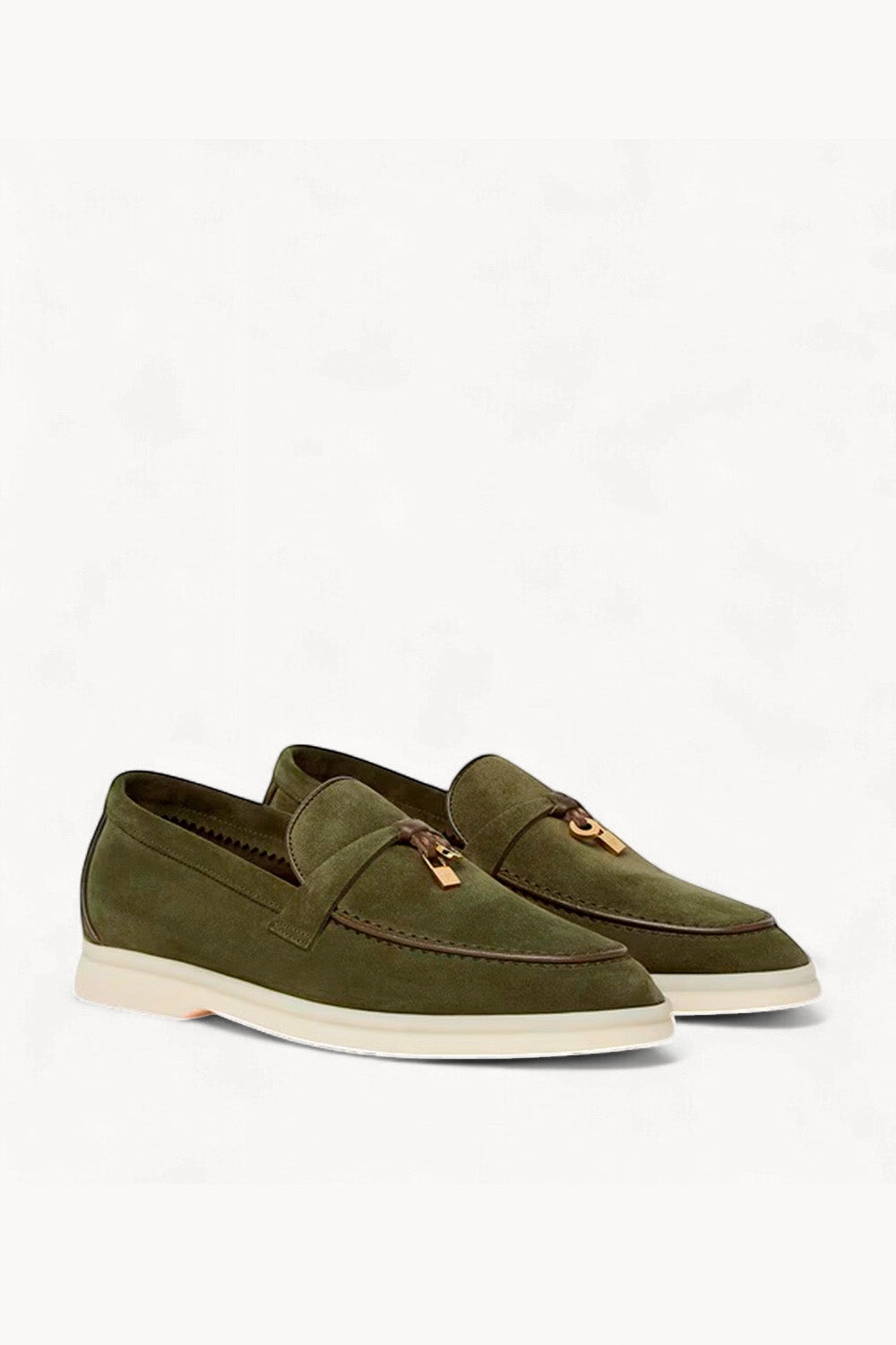 Summer Charms Walk Loafer