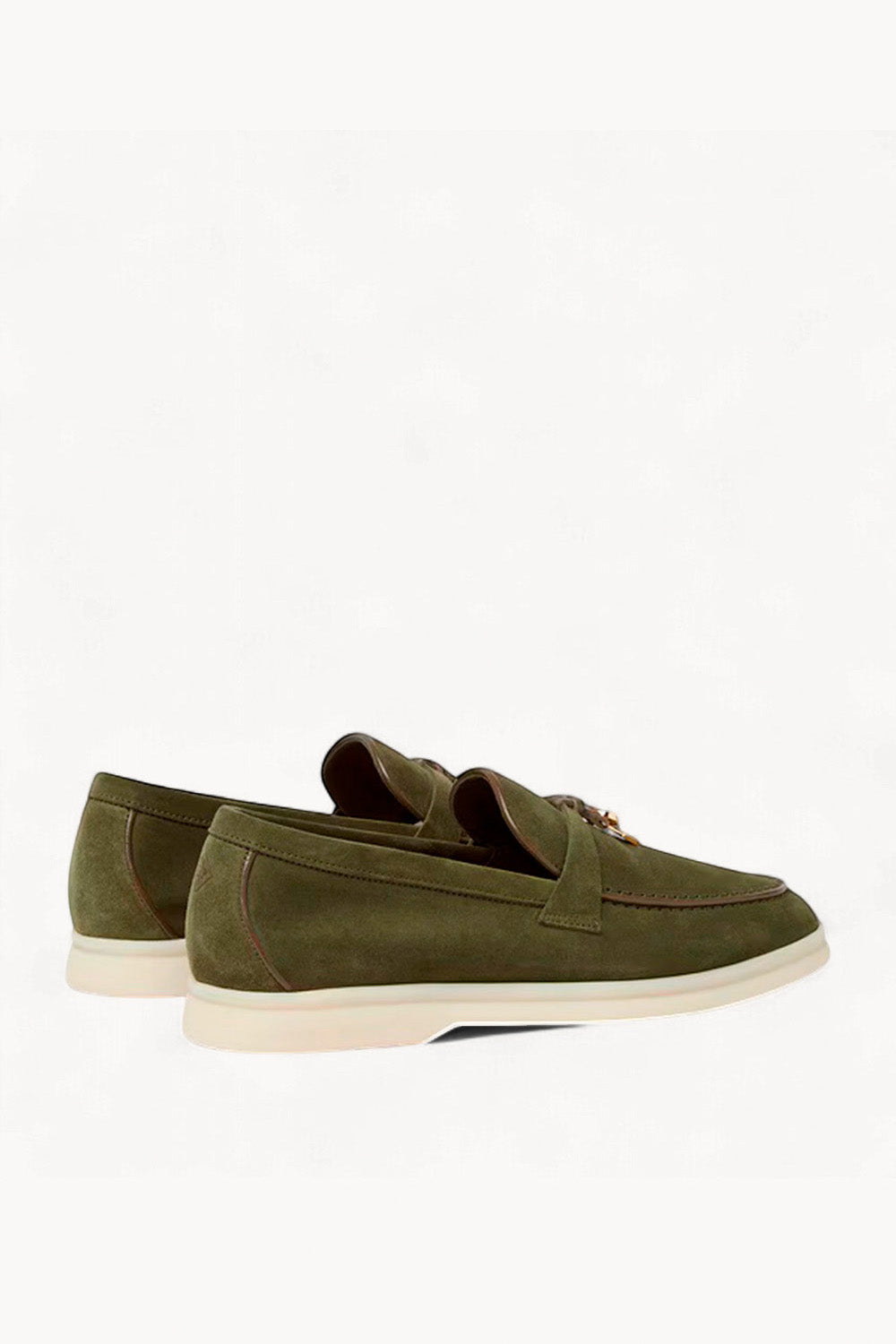 Summer Charms Walk Loafer