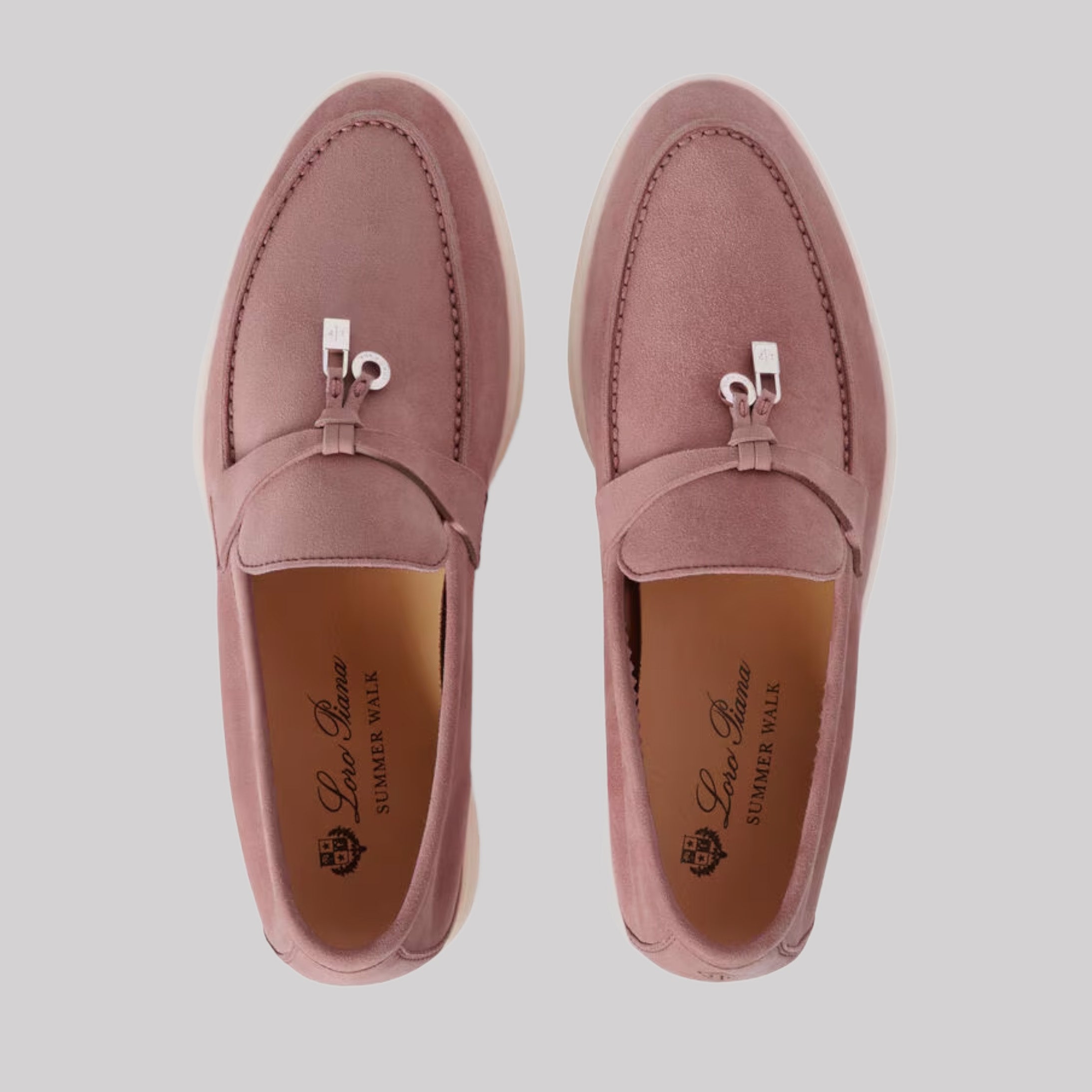 Summer Charms Walk Loafer