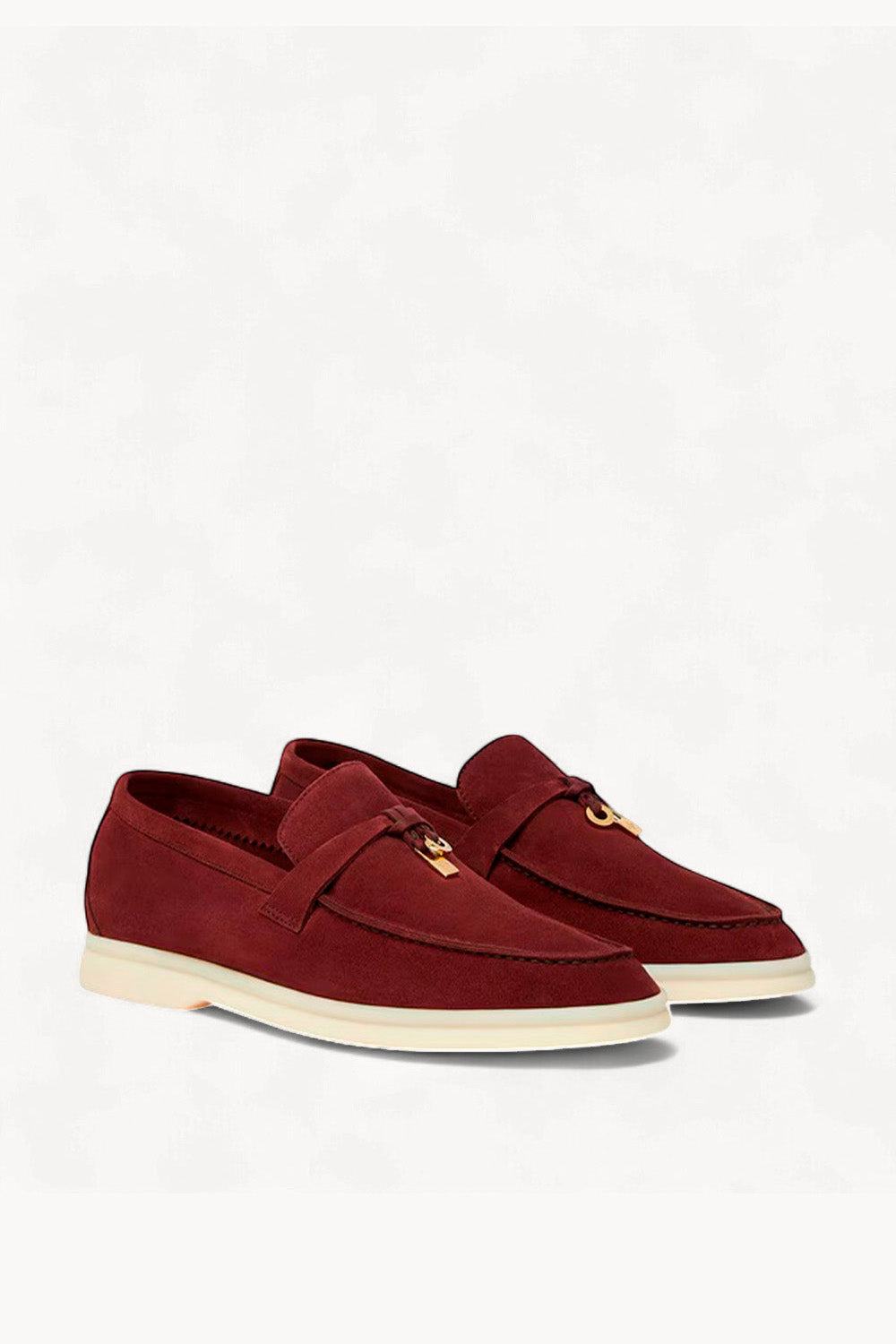 Summer Charms Walk Loafer