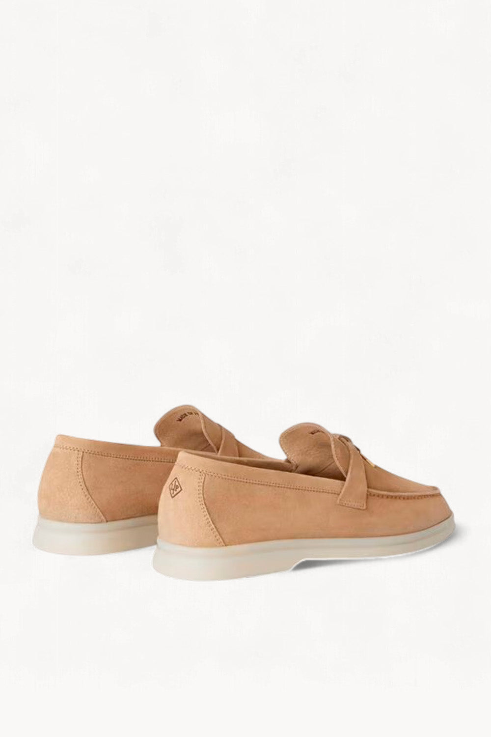 Summer Charms Walk Loafer