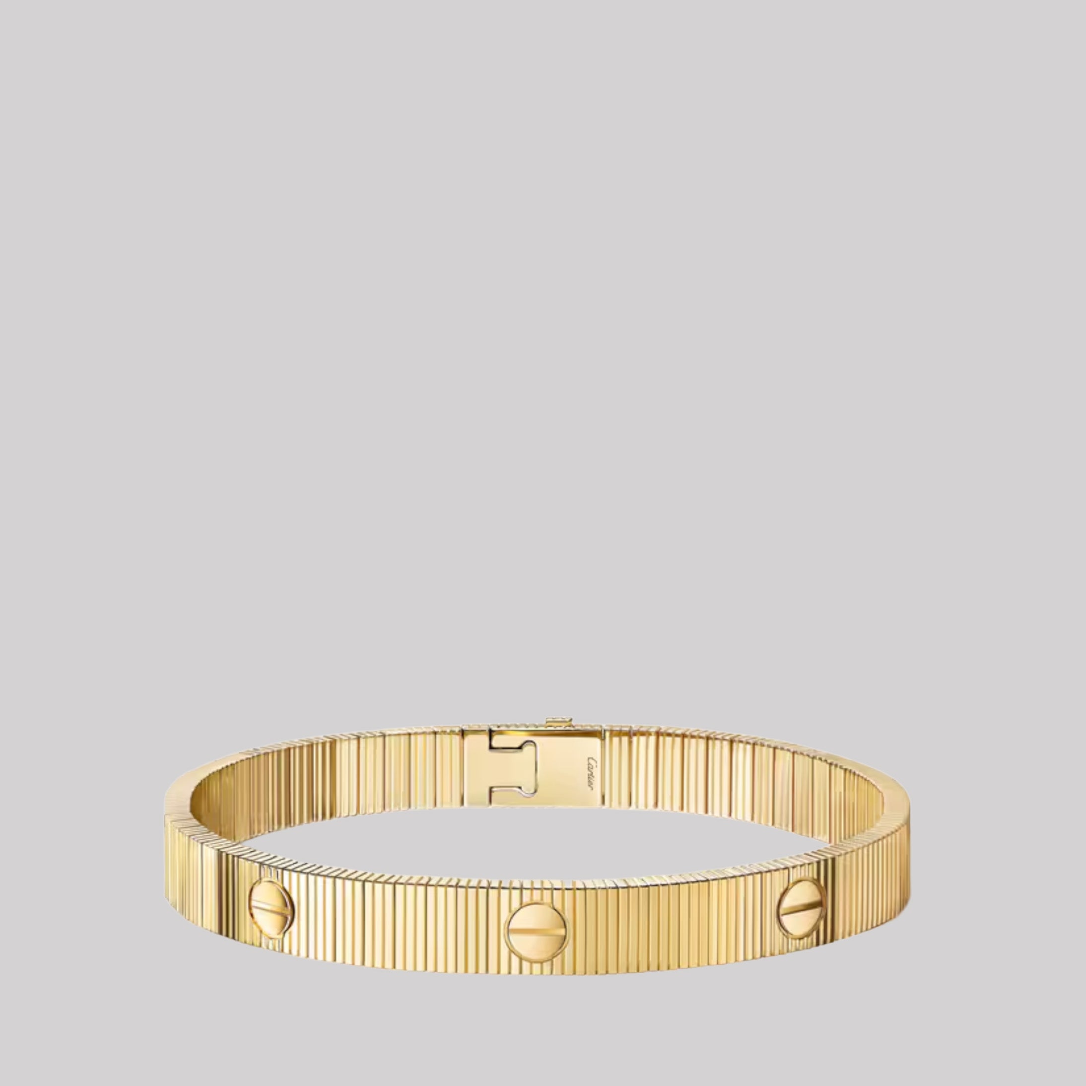 Love Unlimited Bracelet, Flexible