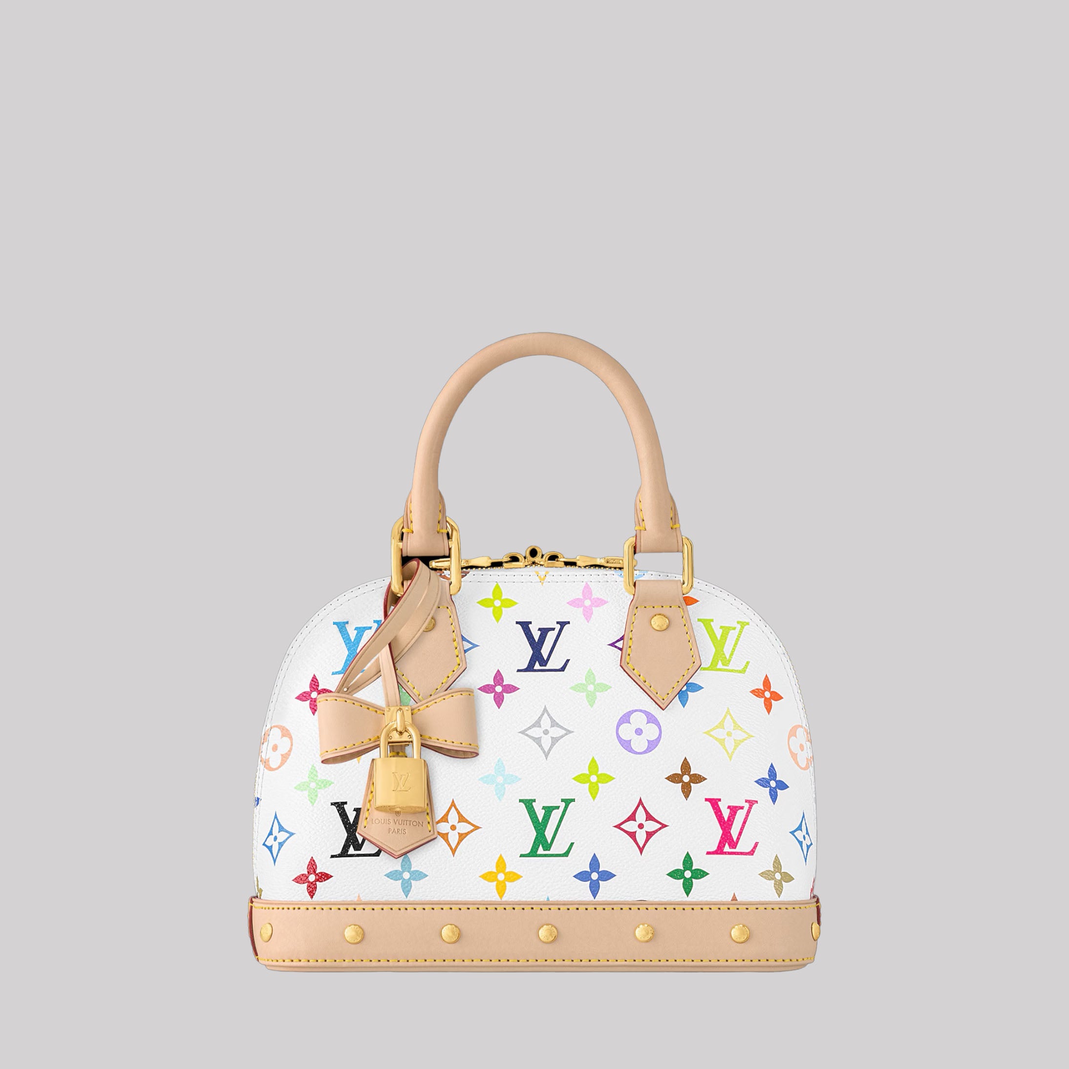 LV x TM Alma BB
